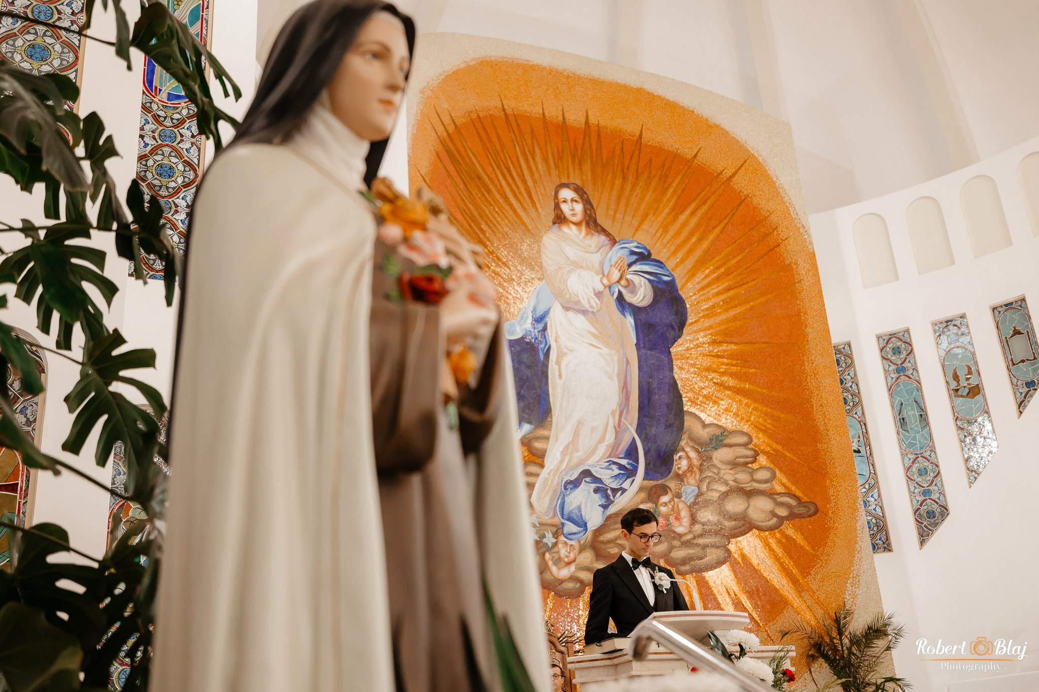 Andreea & Marius. Robert Blaj - Fotograf Nuntă Iași