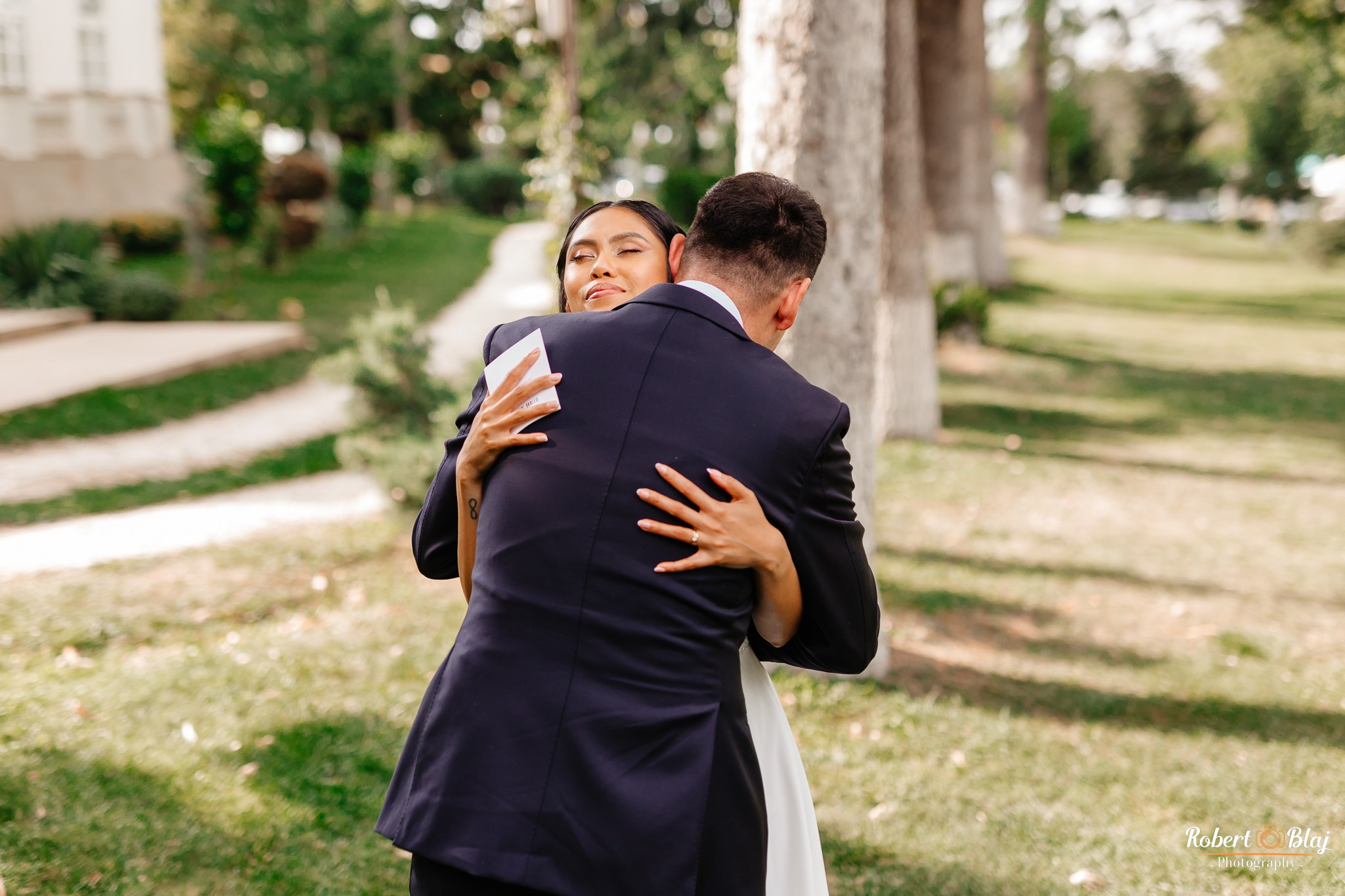 Zara & Iustin. Robert Blaj - Fotograf Nuntă Iași