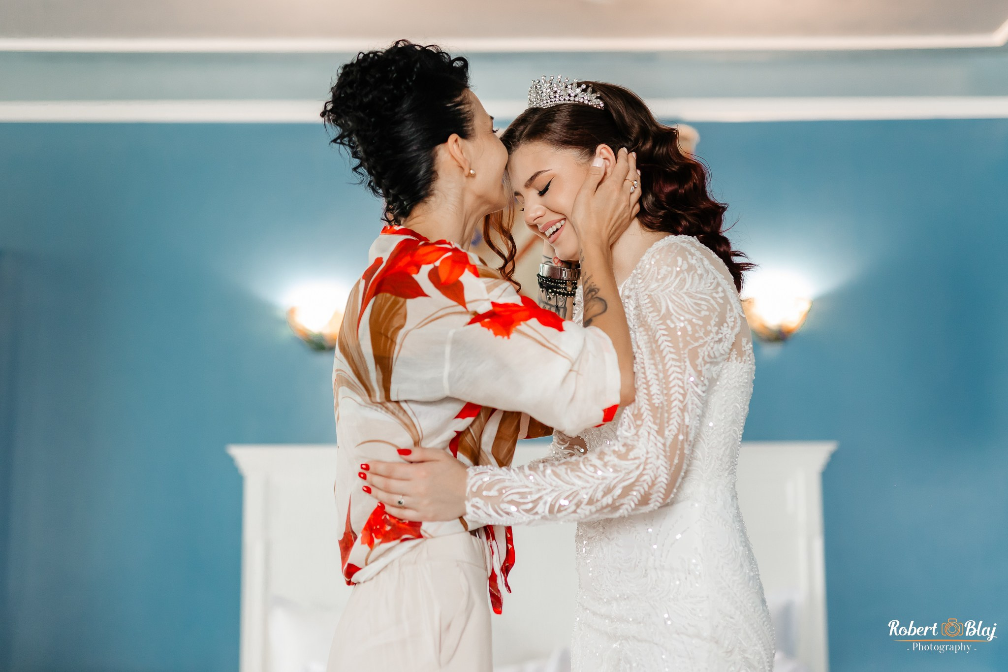 Gabriela & Codrin. Robert Blaj - Fotograf Nuntă Iași