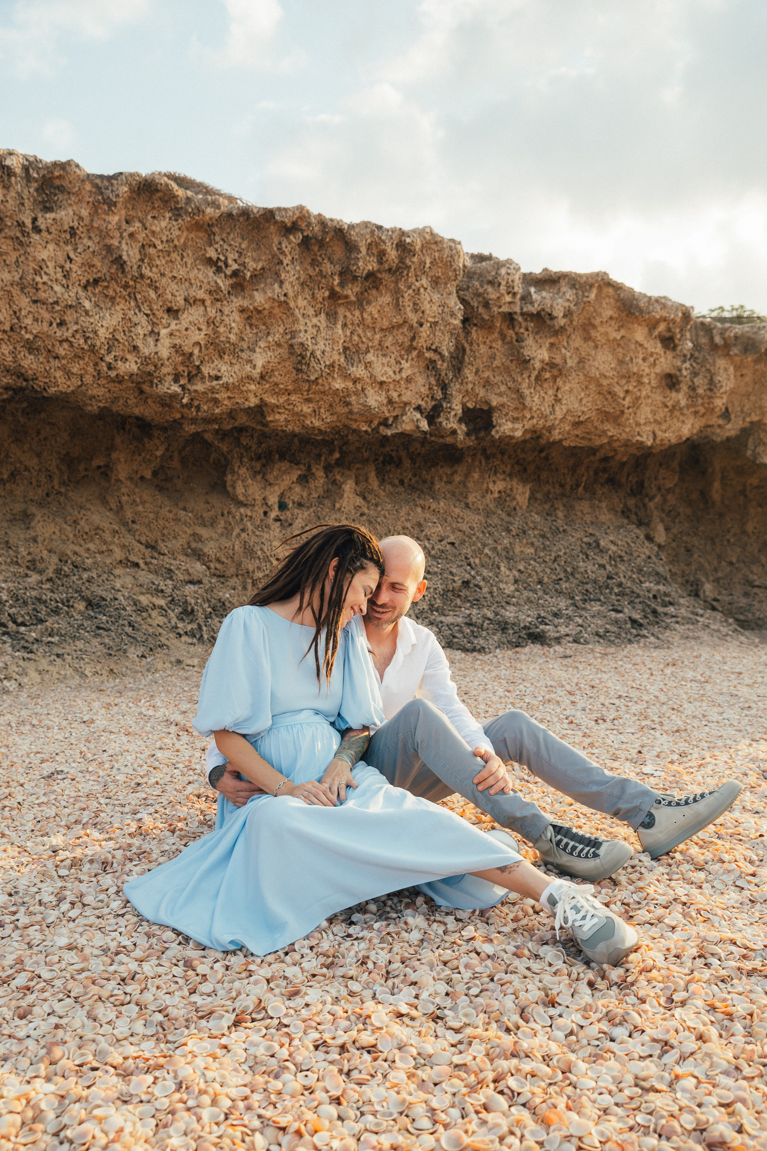 Leya. Семейный фотограф в Израиле