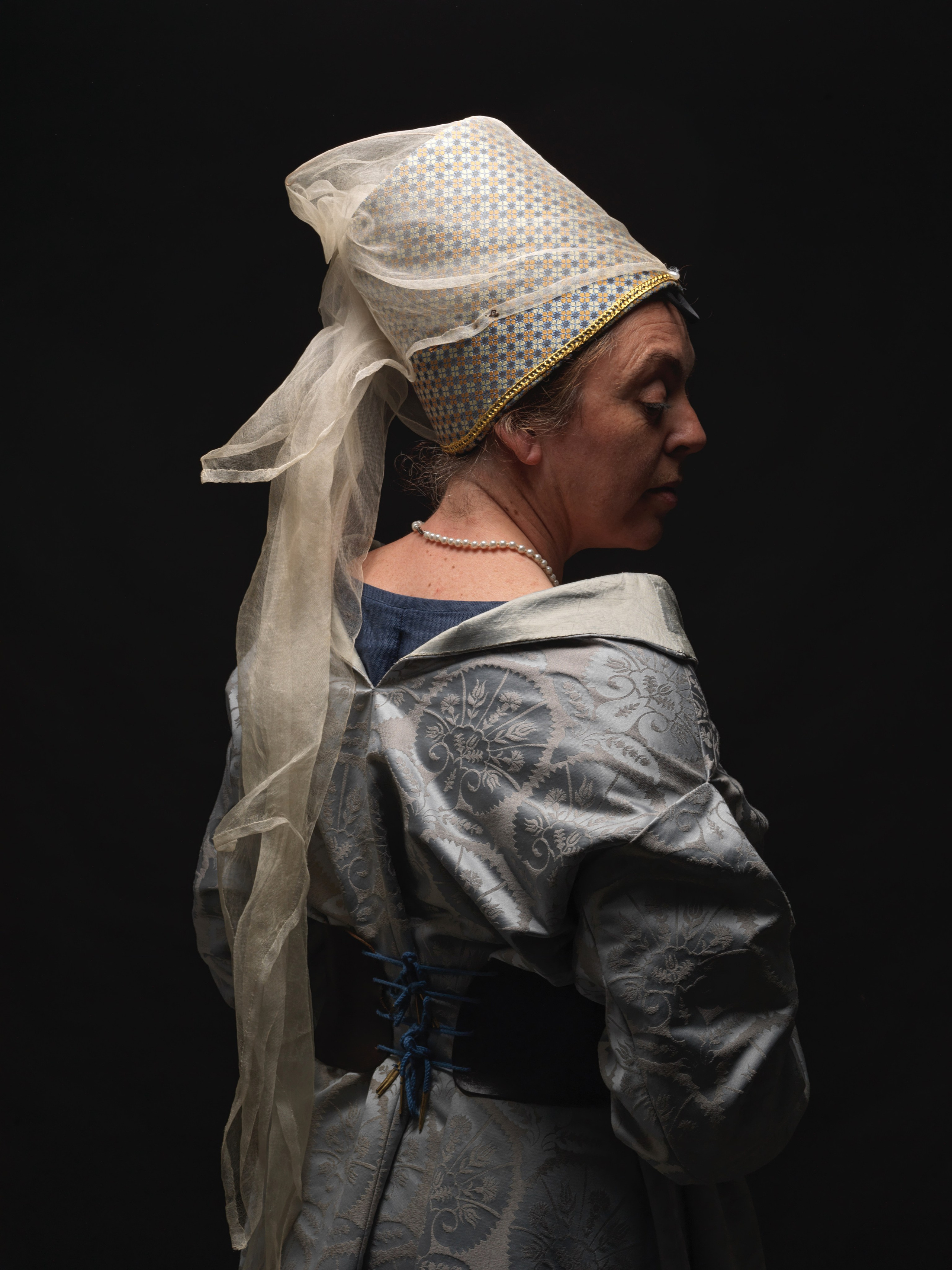 British Award winning Fine Art & Portrait Photographer Elmira Watts