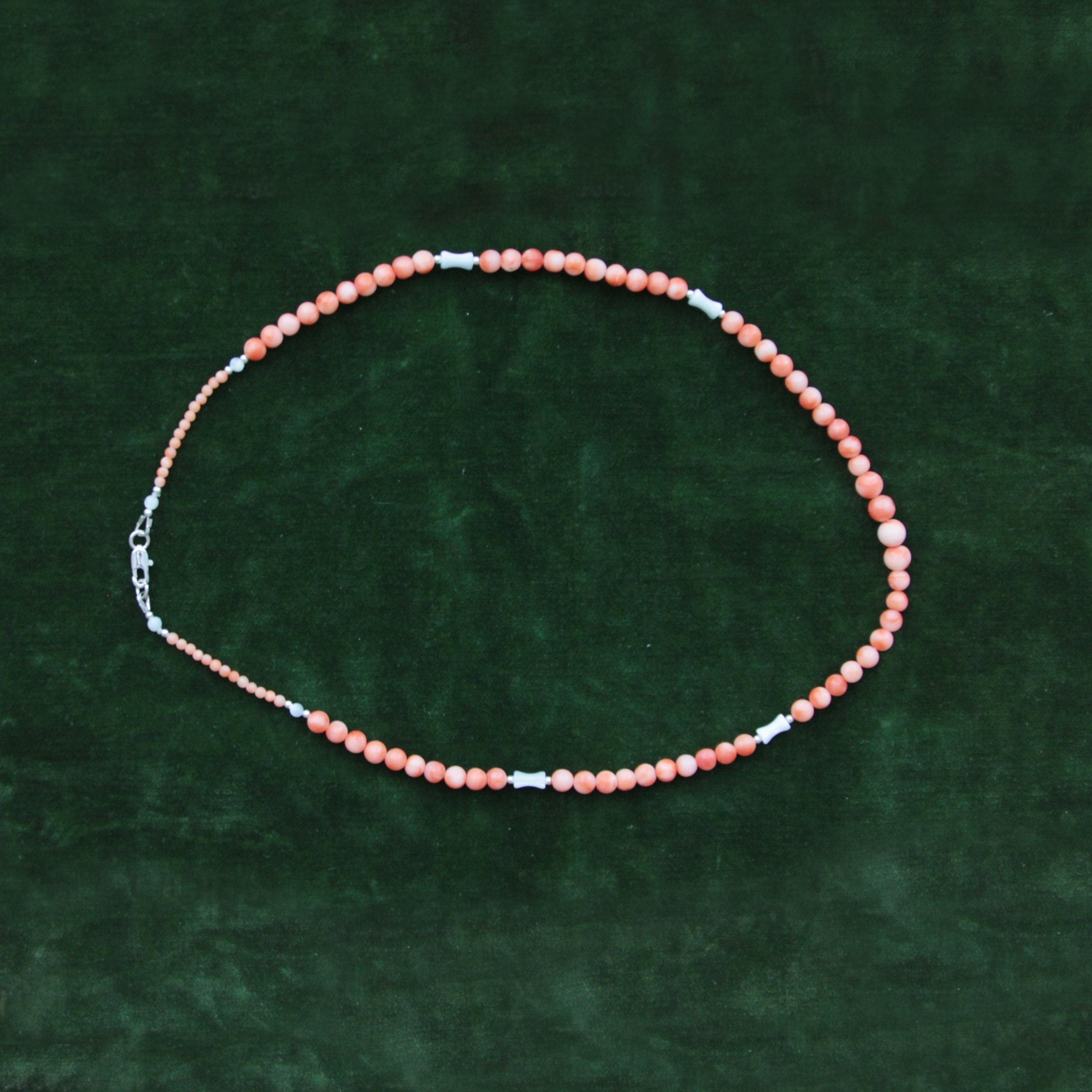 Pearlcoral. Современнные и актикварные украшения в Барселоне, Москве и Санкт-Петербурге