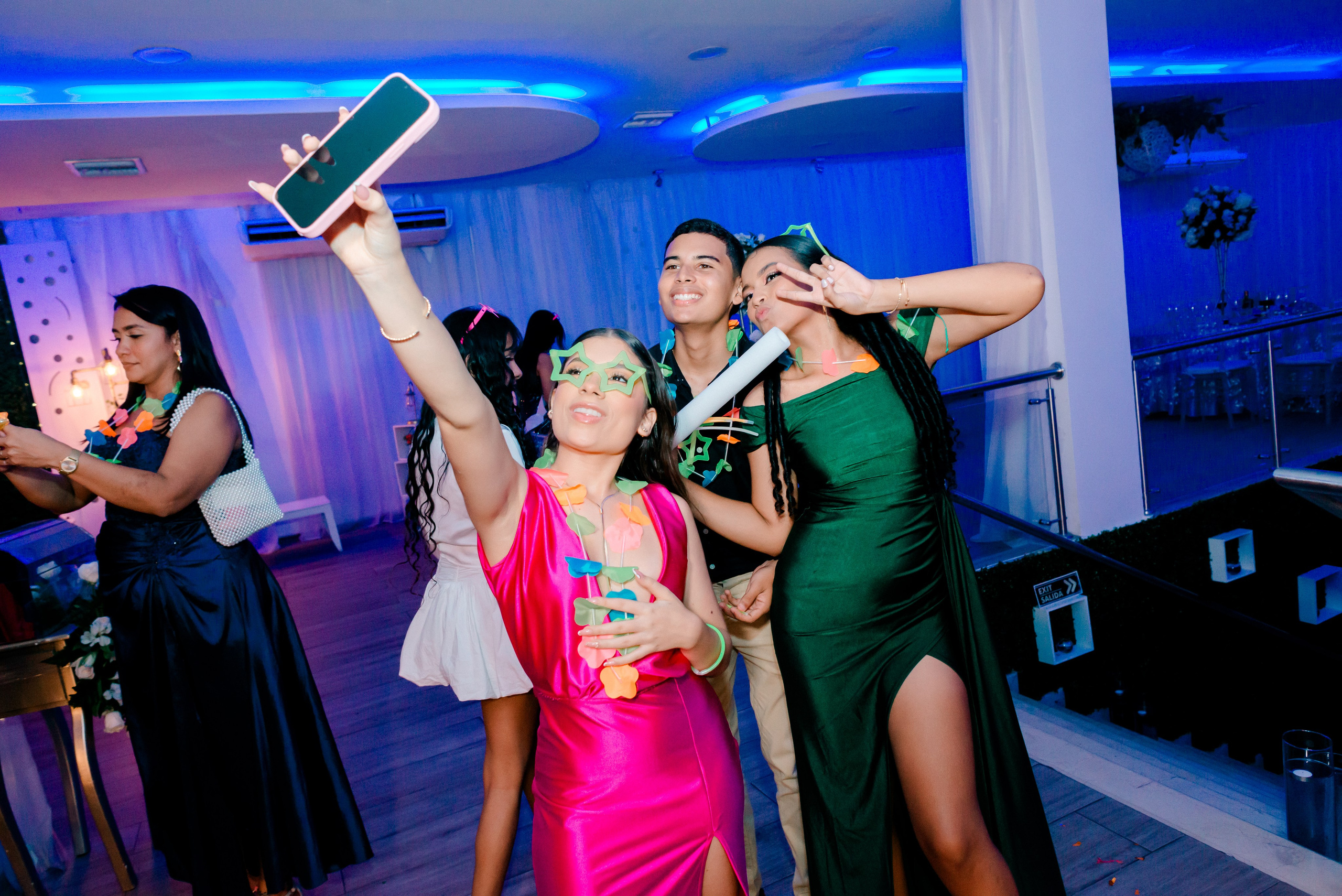 YITZY. Fotógrafo David Yance