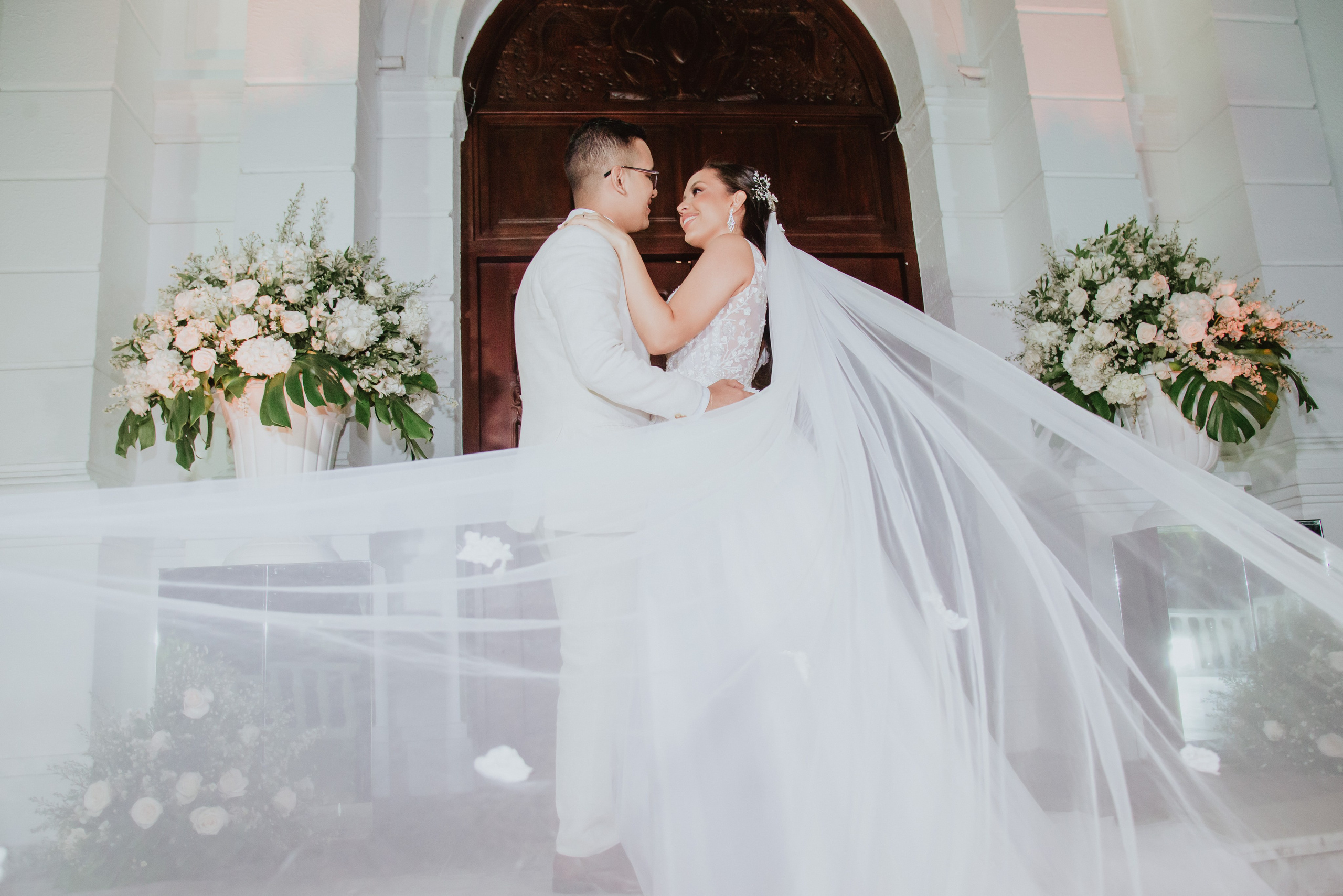 Fotógrafo de bodas, familia y retratos. Fotógrafo David Yance