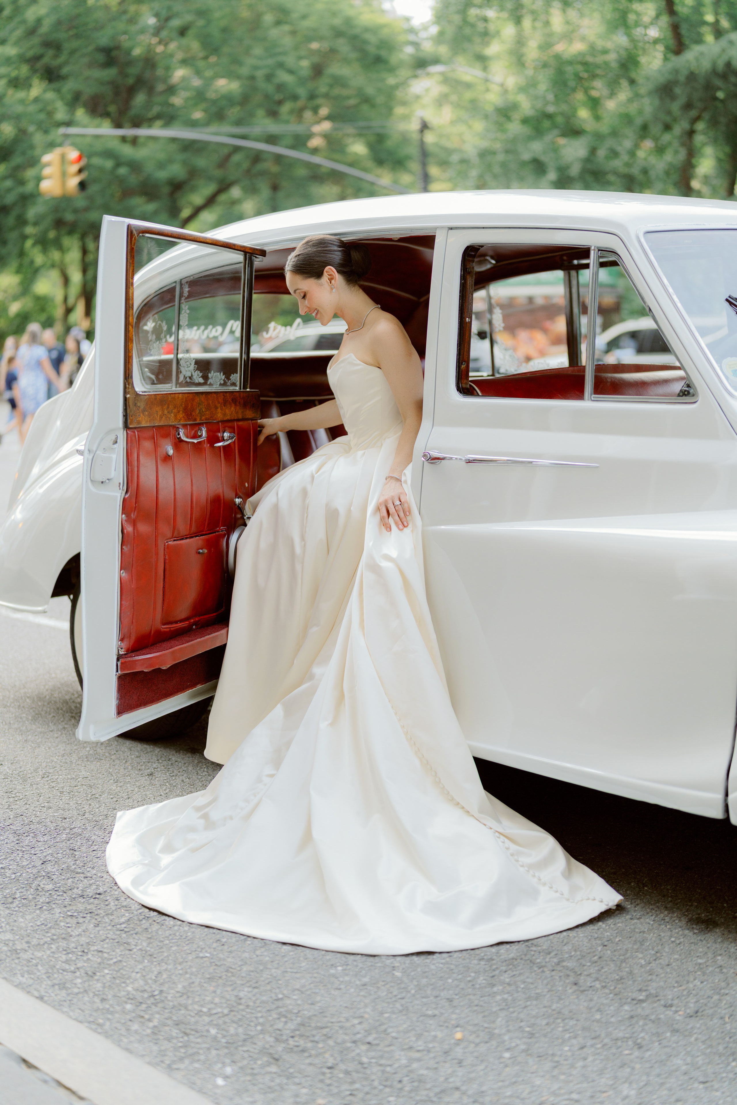 Caitlin and William. Wedding photographer and videographer New York | New Jersey