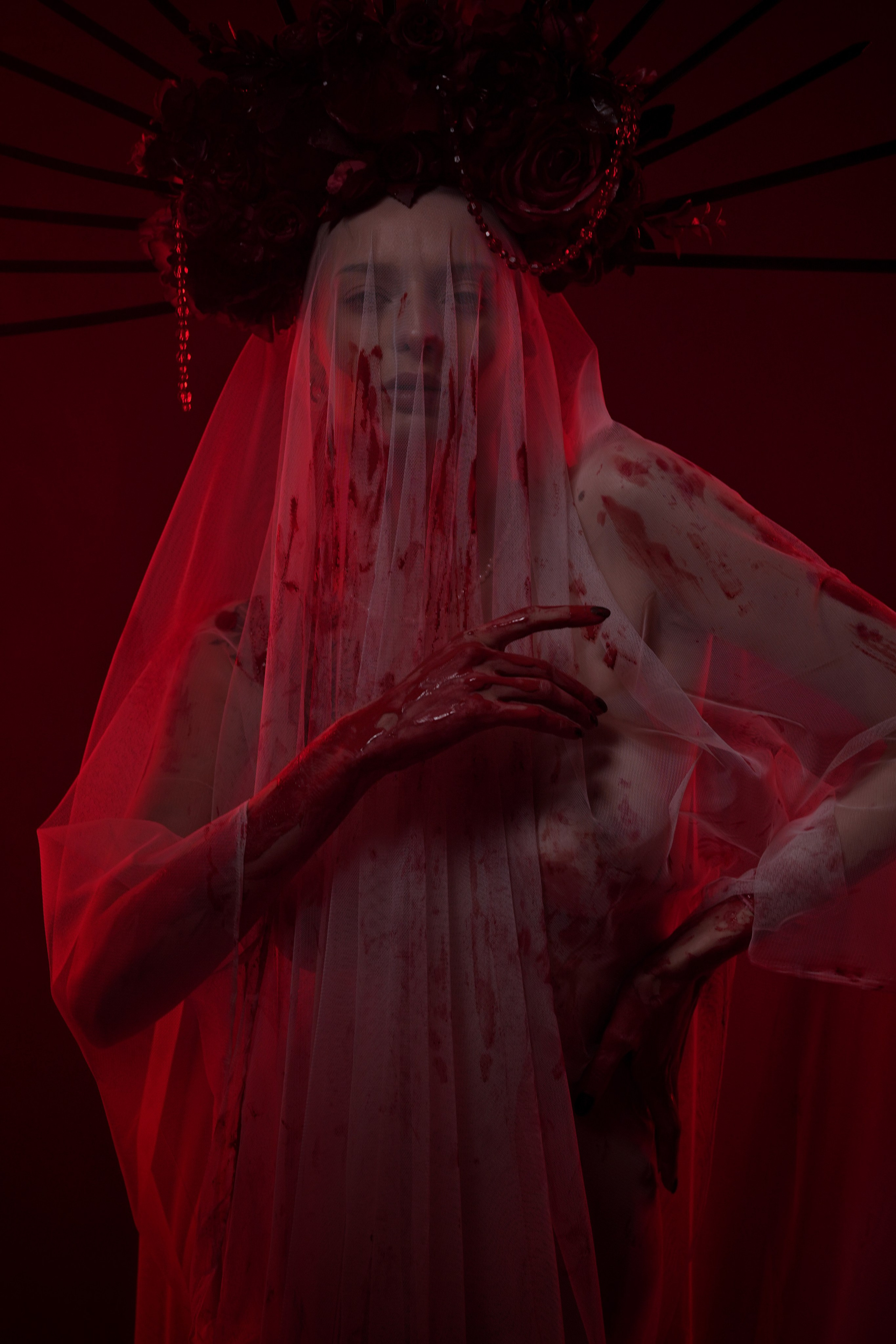 Художественные Фотосессии. Артем Алексенцев — Профессиональная Фотография в Бишкеке и Алматы