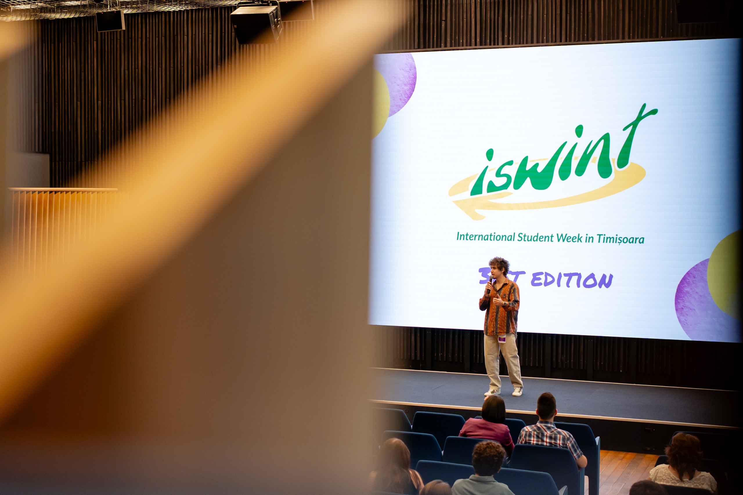 ISWINT @ CJT. Cozac Cristian Photographer