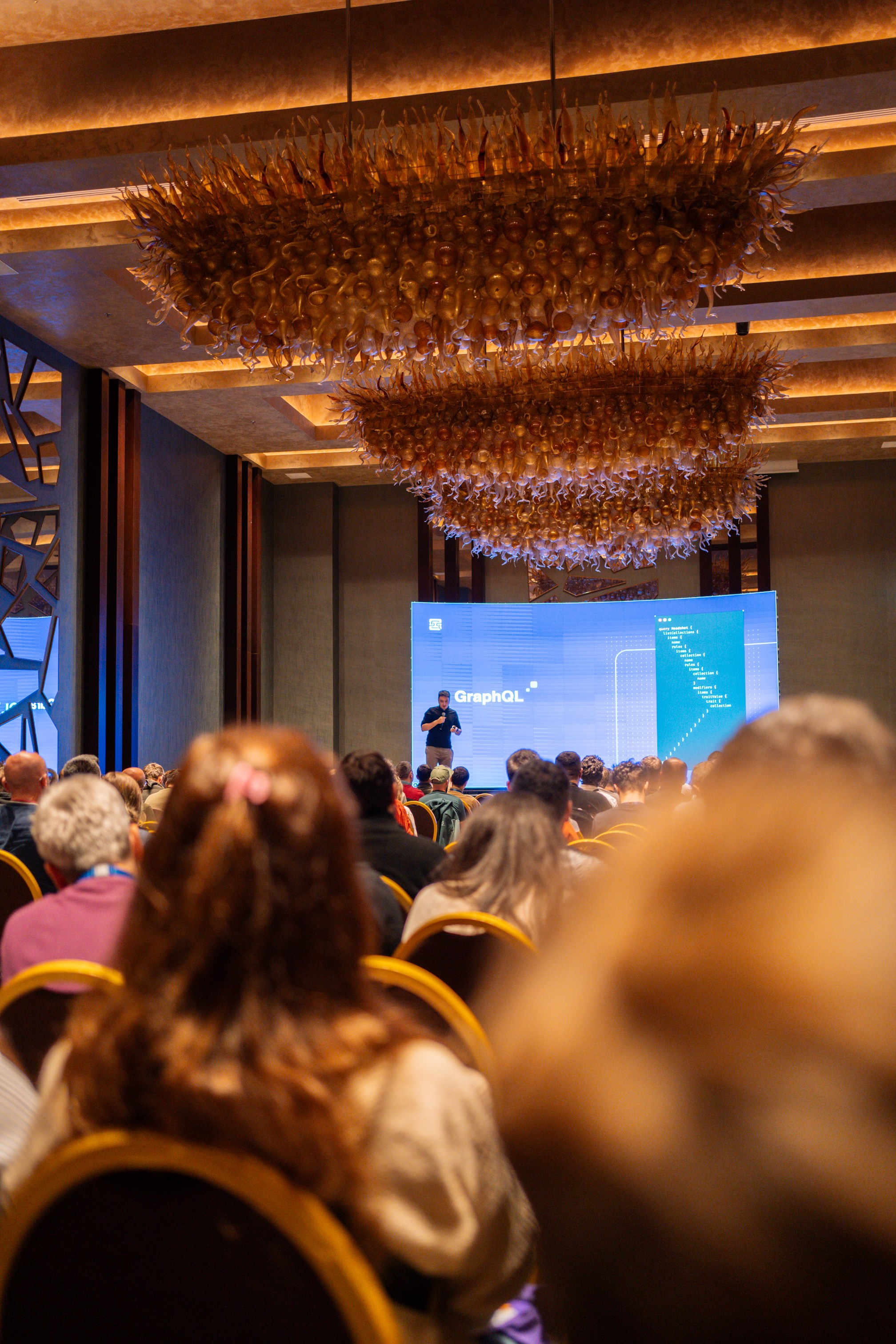 AWS Community Day Romania 2024. Cozac Cristian Photographer