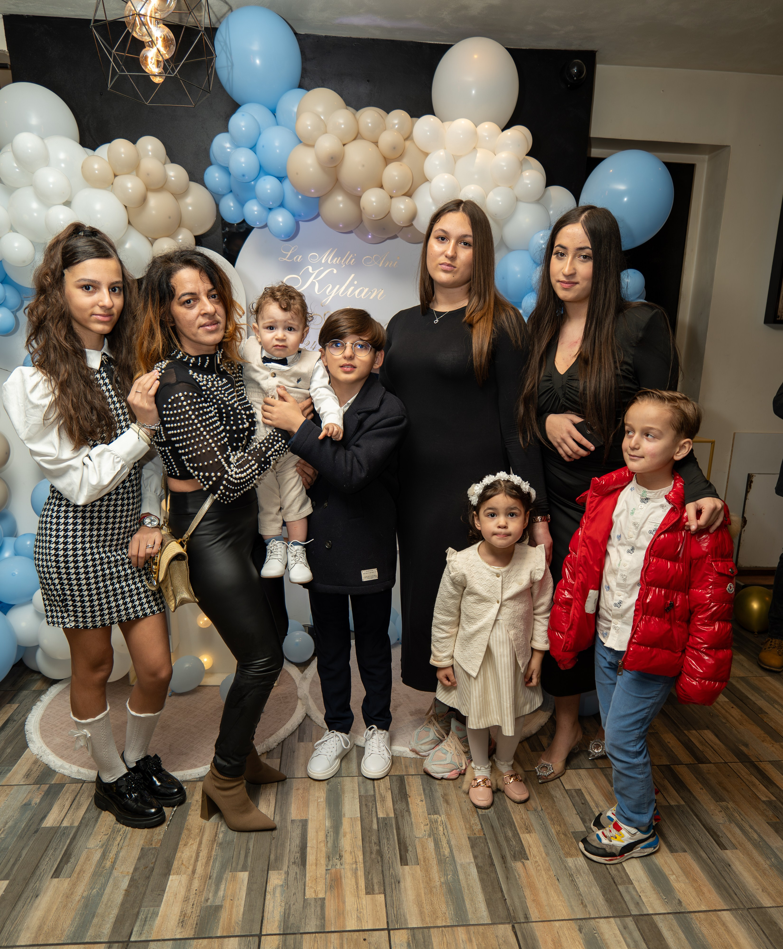 Kylian. Fotograful și Cameramanul familiei dvs în Franța Paul Photographer