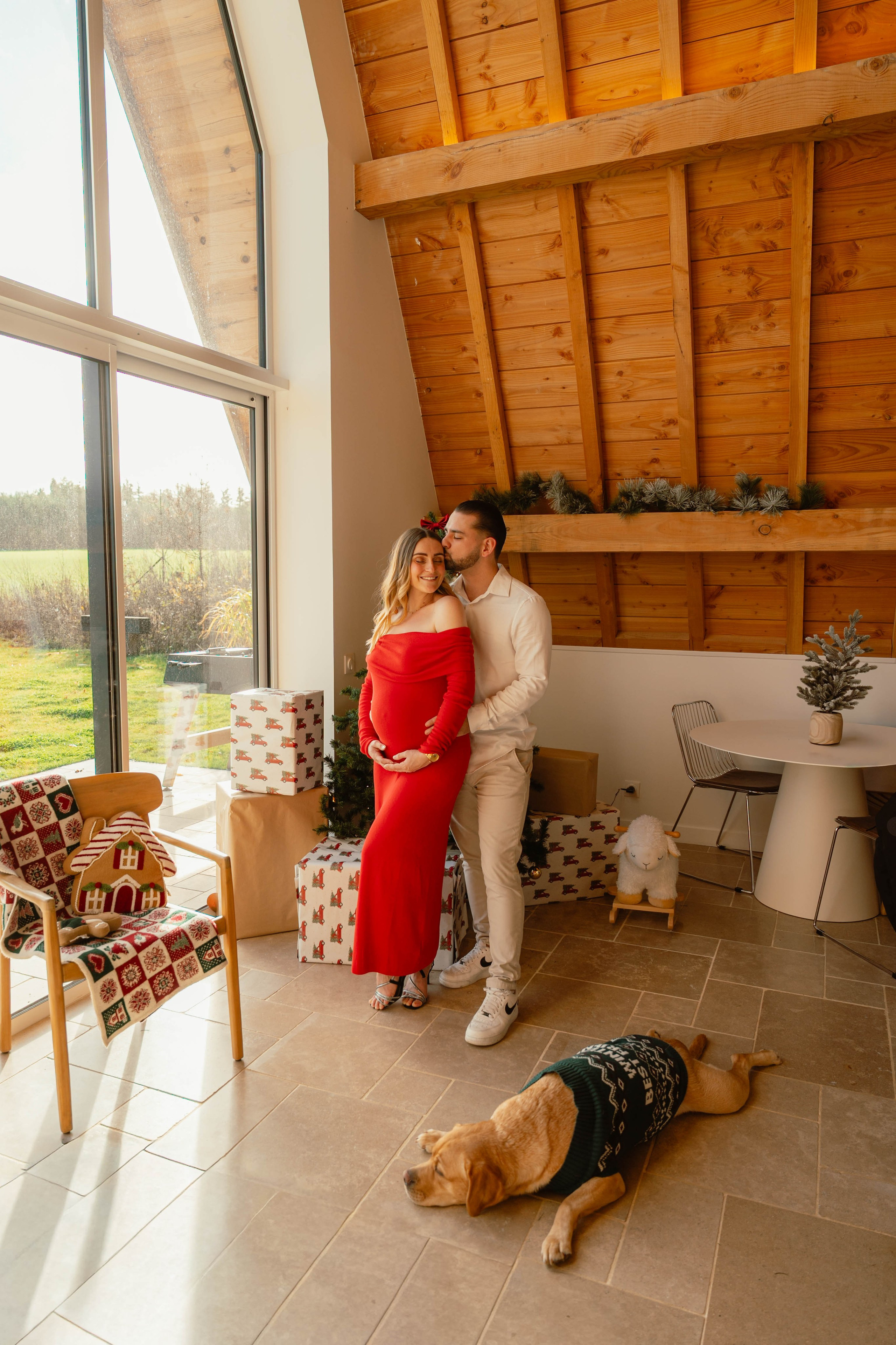 Julie & Théo. Weeding photographer / event / portrait