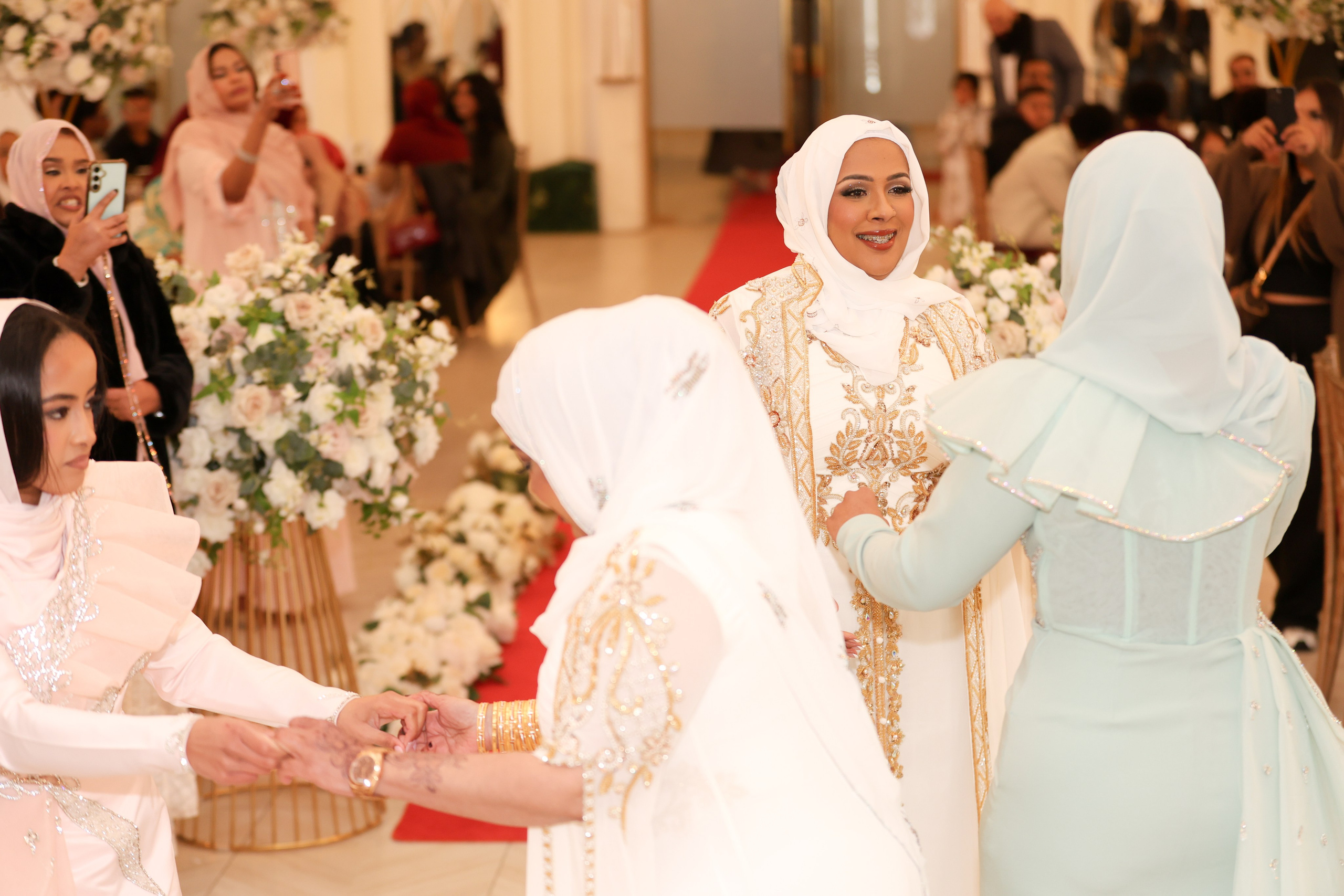 Events/Occasions. Lu’jain’s Studio| Female Wedding, Maternity & Lifestyle Photographer London, UK