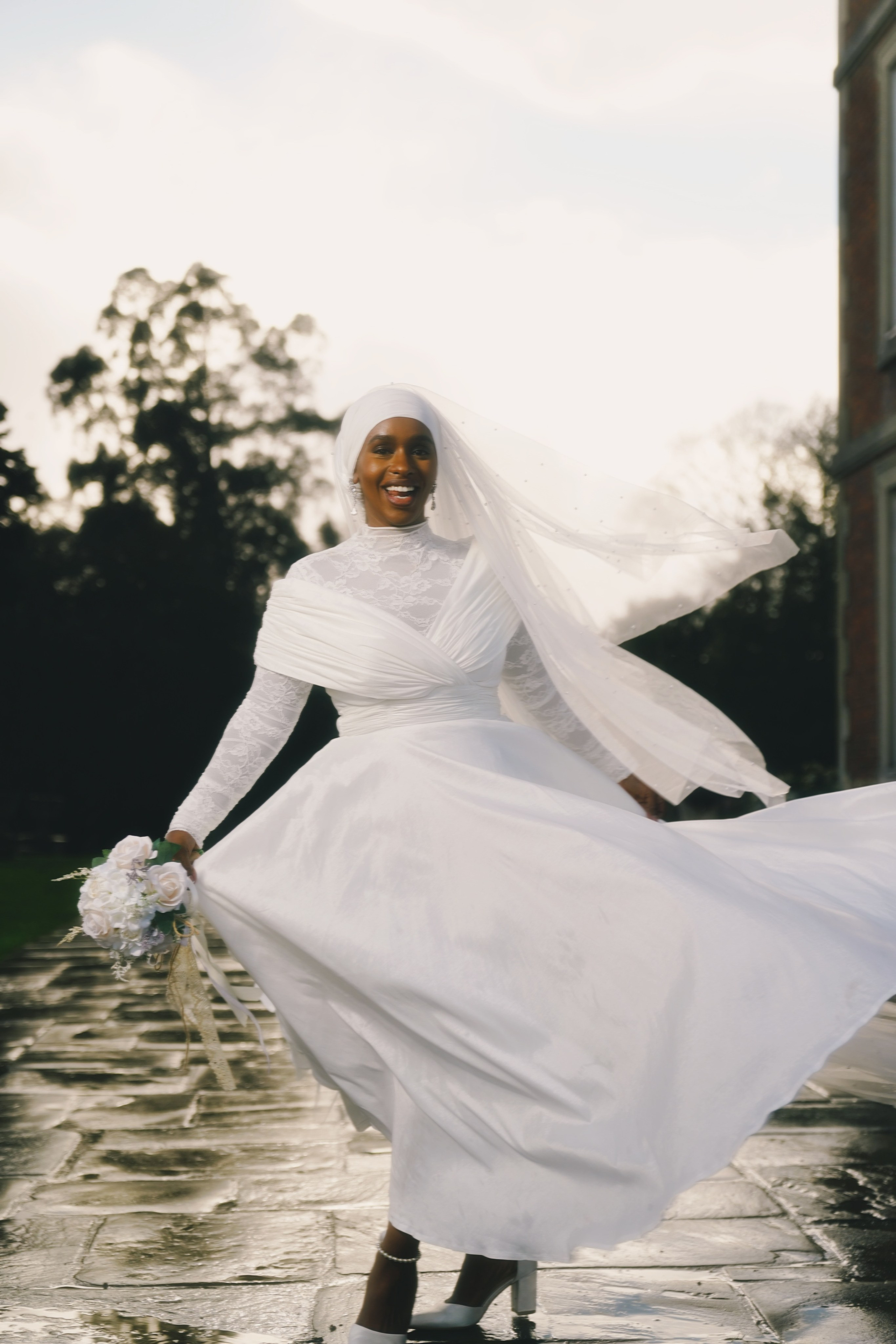 Fuji Film. Lu’jain’s Studio | Creative Photography, Film & Production
