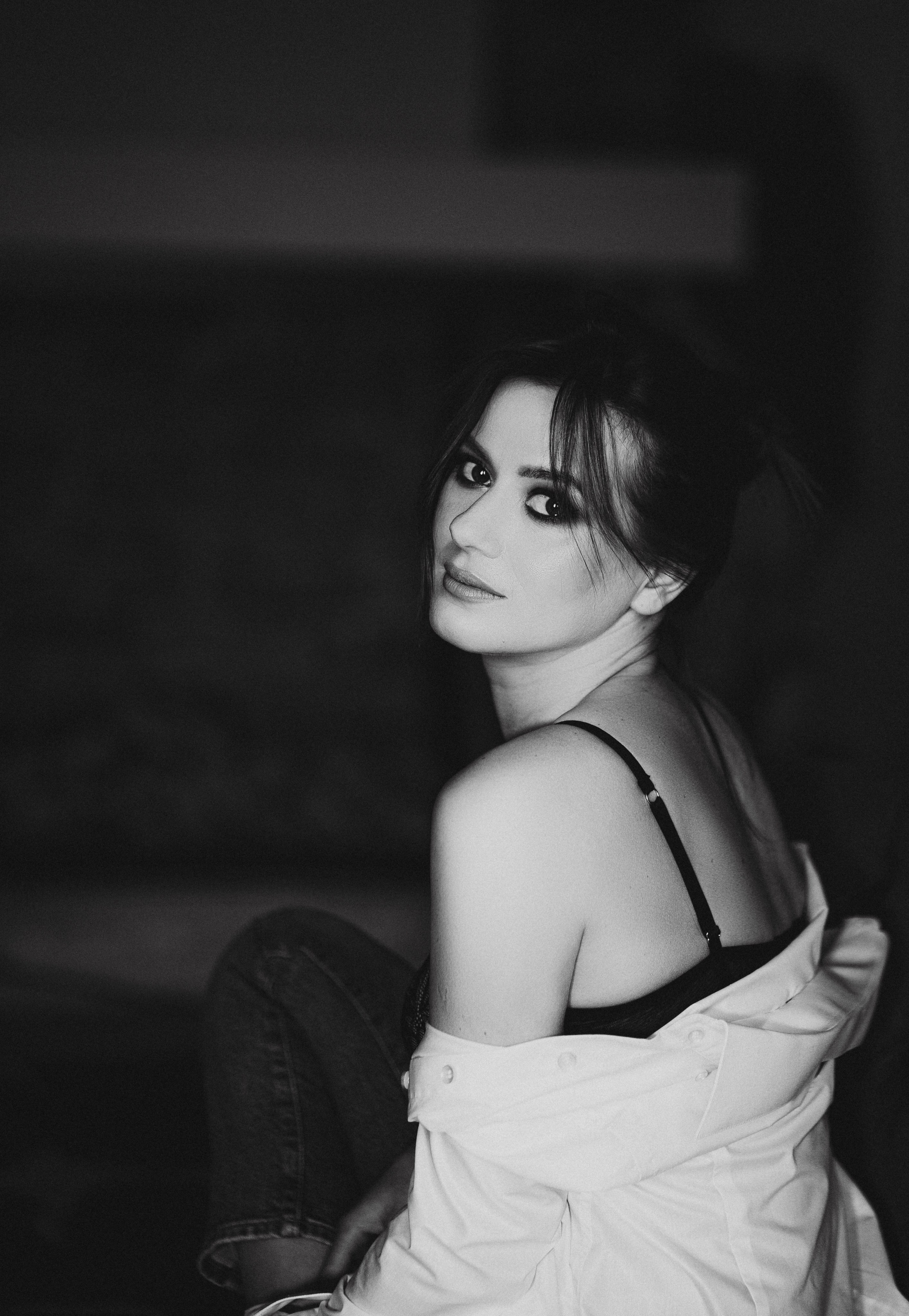 Sensual Portraits. Фотограф Olga Sol — Портретная, семейная и контент-съемка