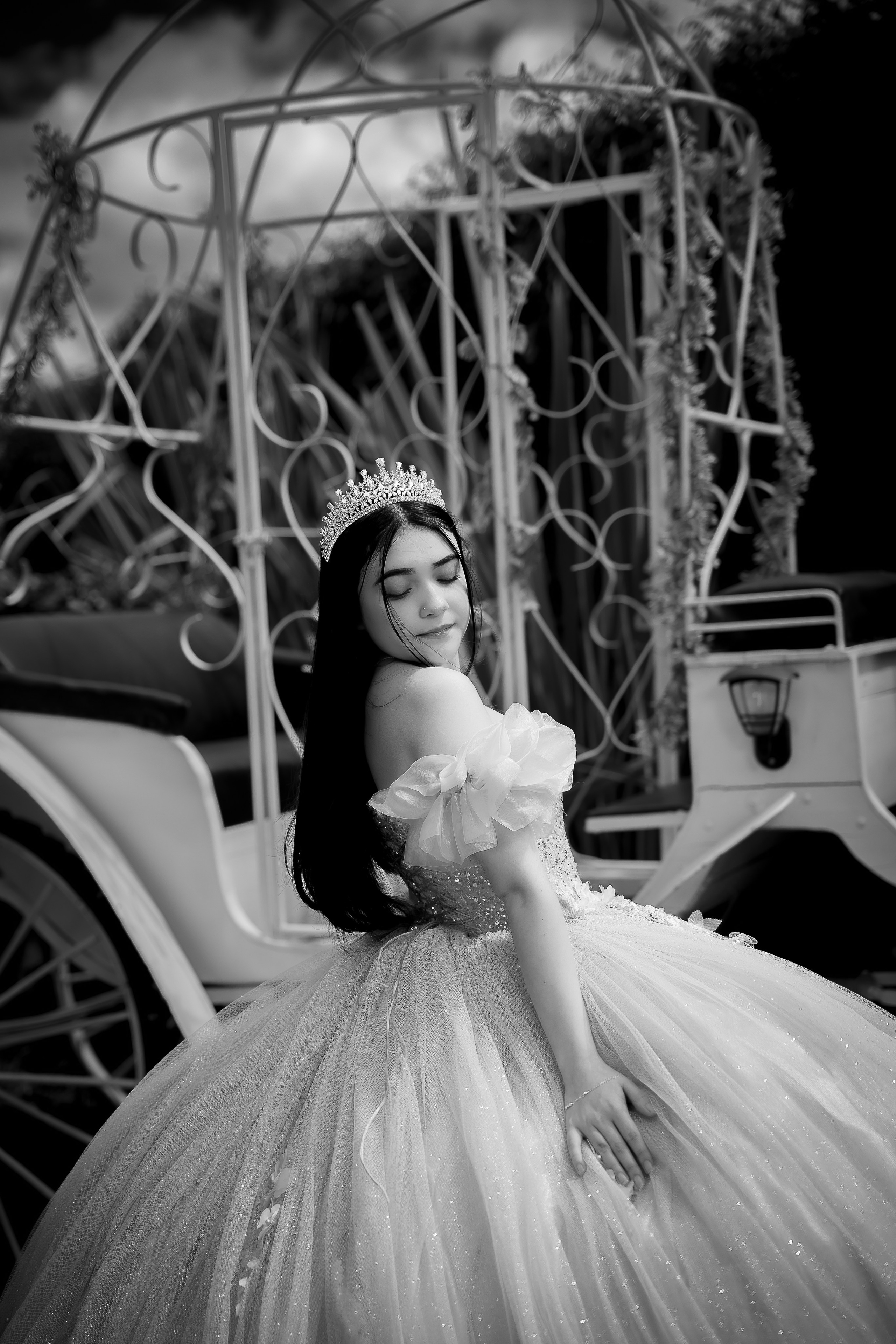 Laura. Harnol Lopez - Fotografia de Quinces & Bodas