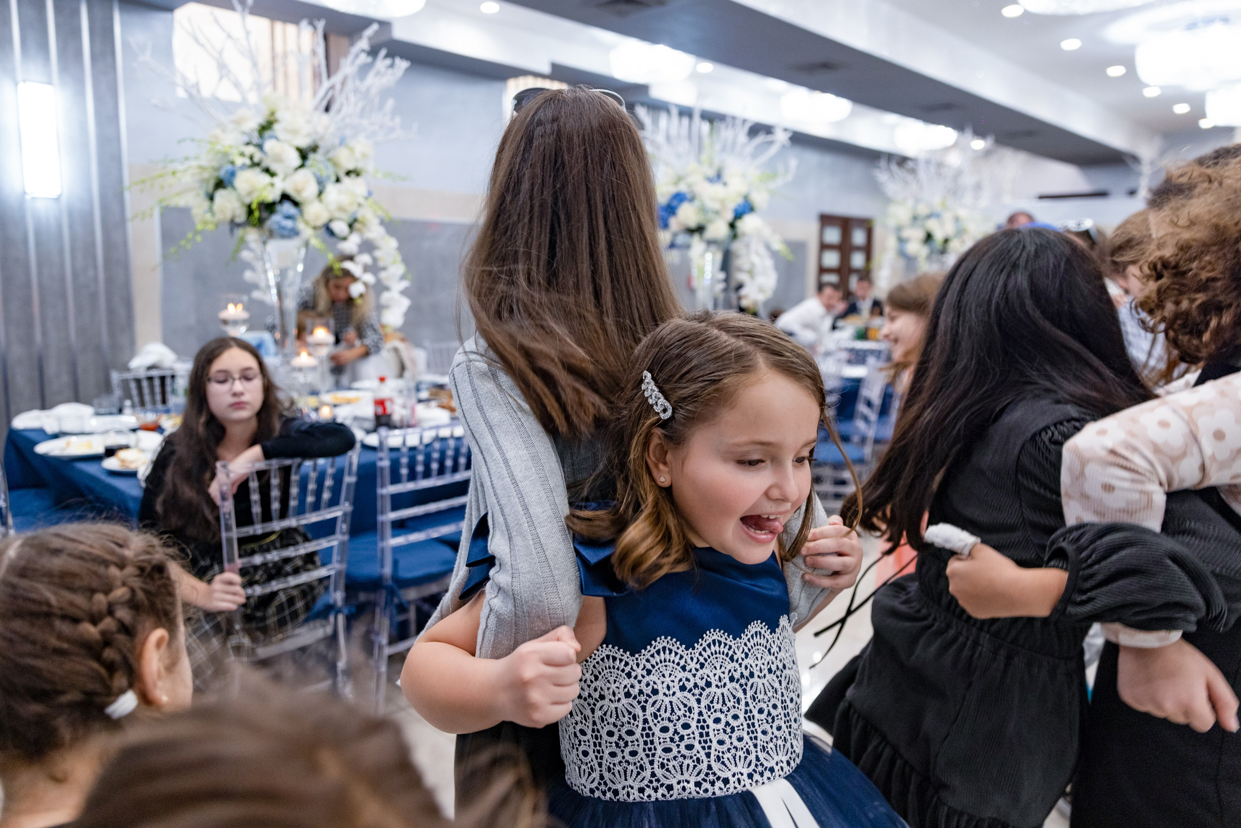 Jonathan's Bar Mitzvah. Mazal Tov Studio