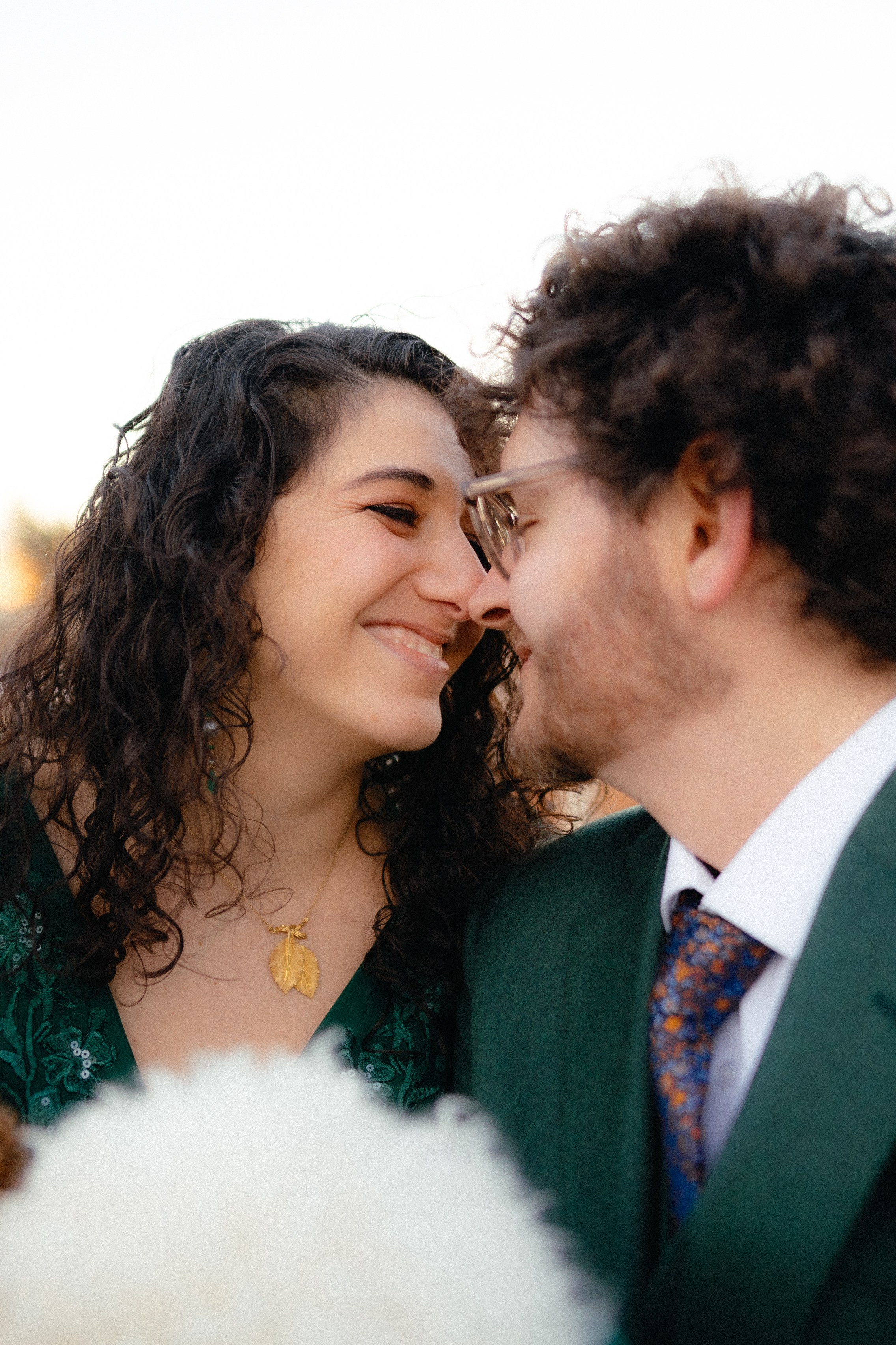 Lorenza & CJ. Фотограф в Милане Анна Линник