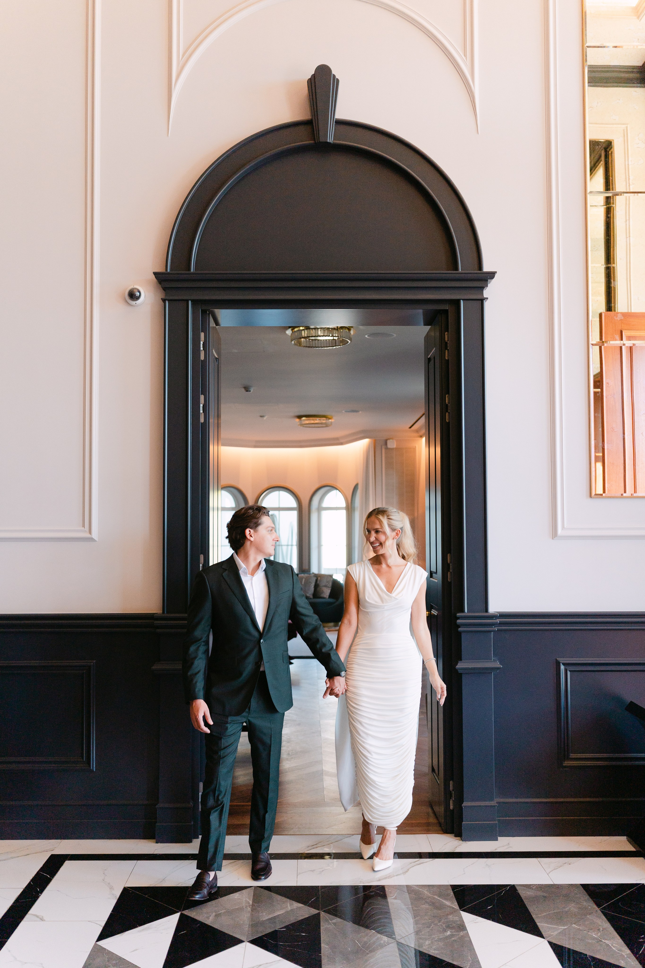 Wedding Reception — Jules & Leo. Wedding and couple photographer in Porto