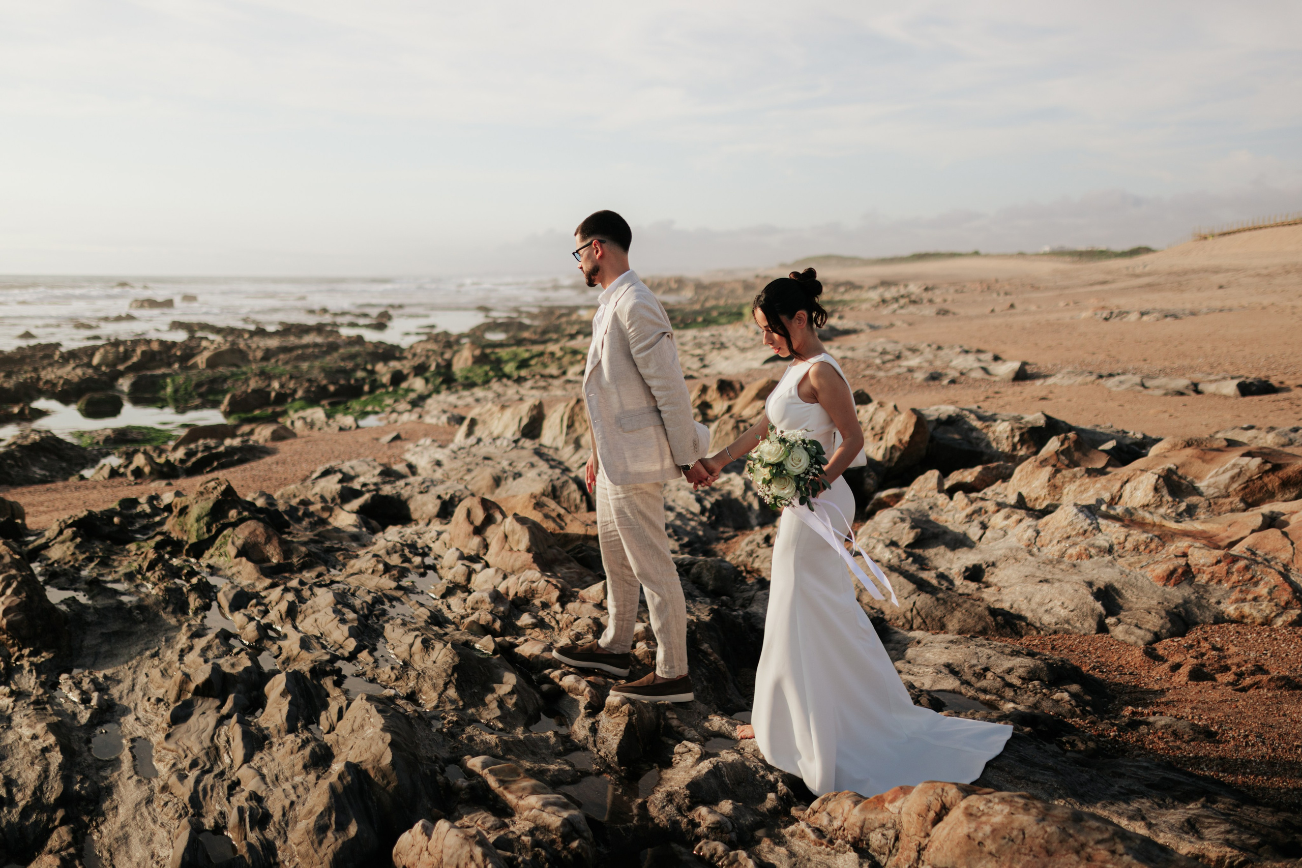 Casamento Civil — Camila e Alvaro. Davi Valente