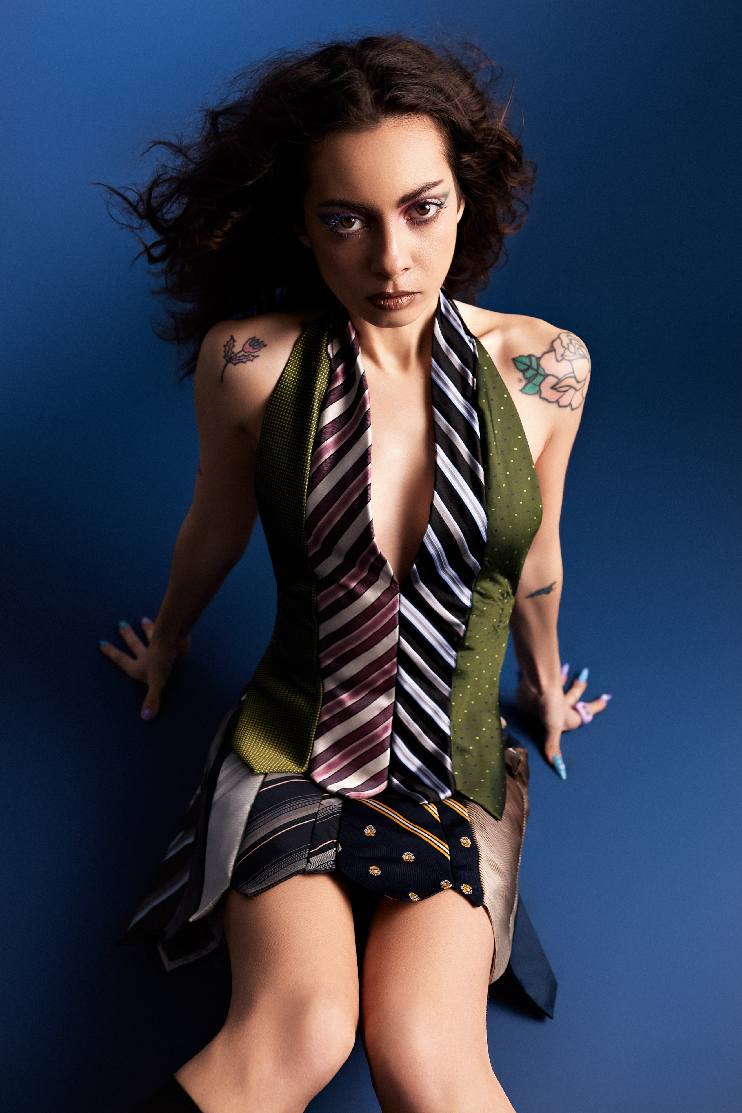 Fashion. Фотограф Тбилиси — Мамука | Портреты, Контент, Бизнес-съёмки