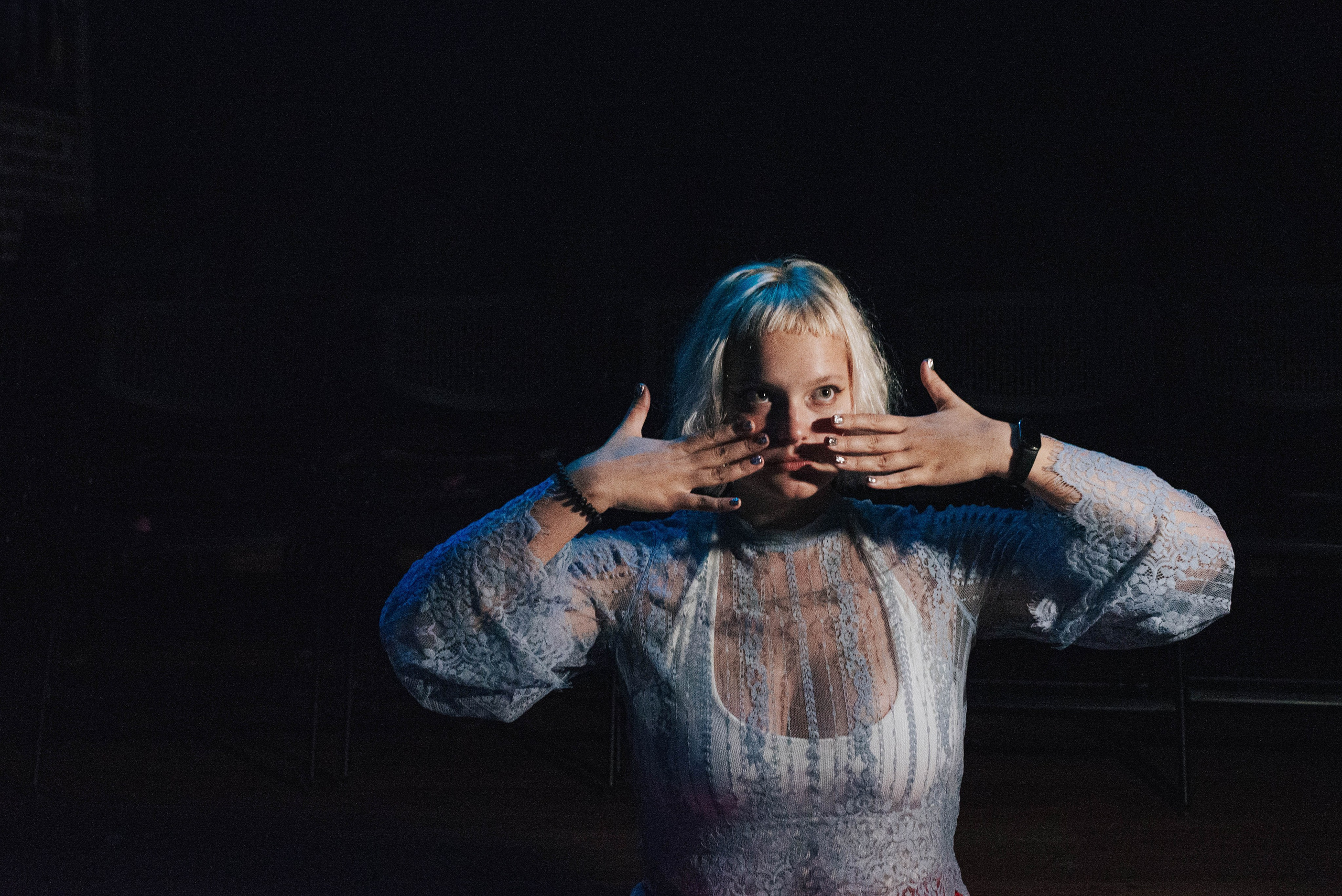 Анонс. Полковник и птицы. Фотограф @elmirkami в городе Буэнос-Айрес