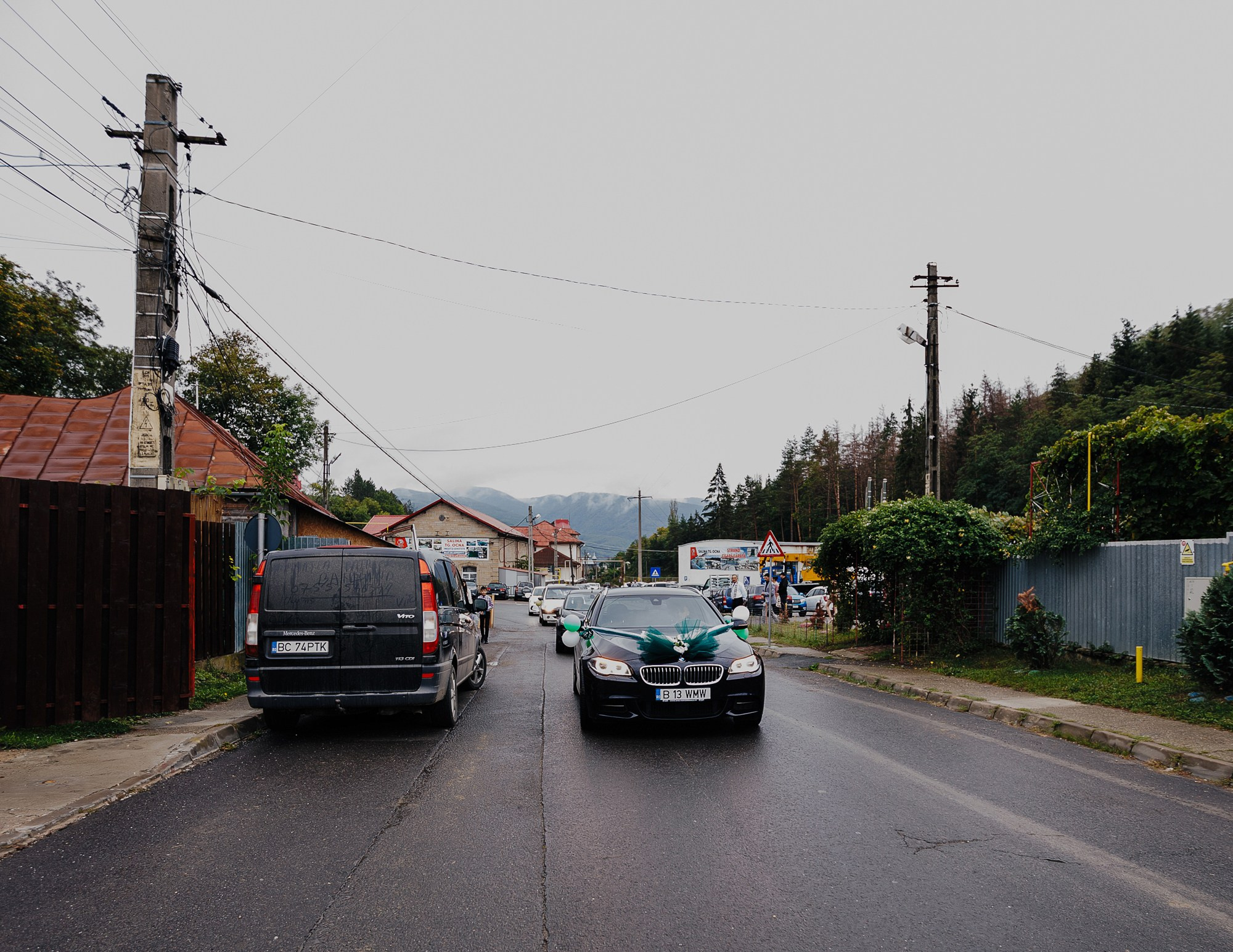 Vladut-Andrea. Fotograf și videograf de nuntă R. Moldova, Romania