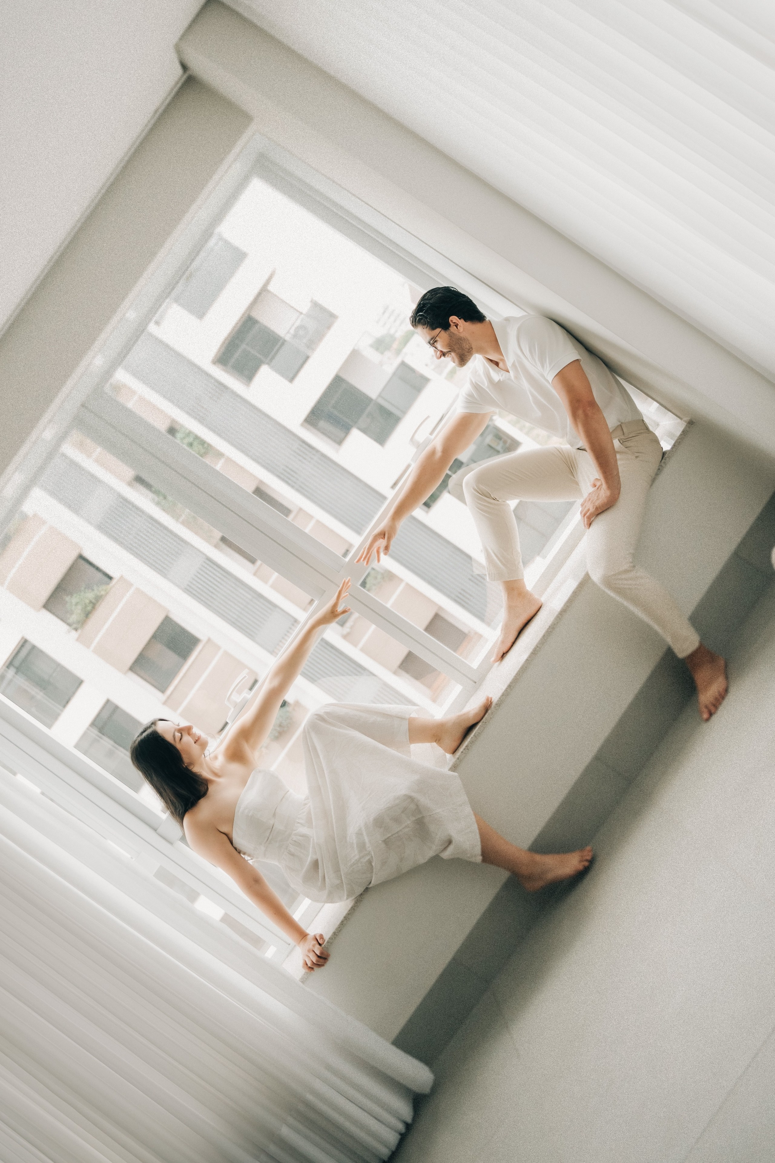CASAIS. Fotografia de casamentos com verdade, sensibilidade e tempo preservado