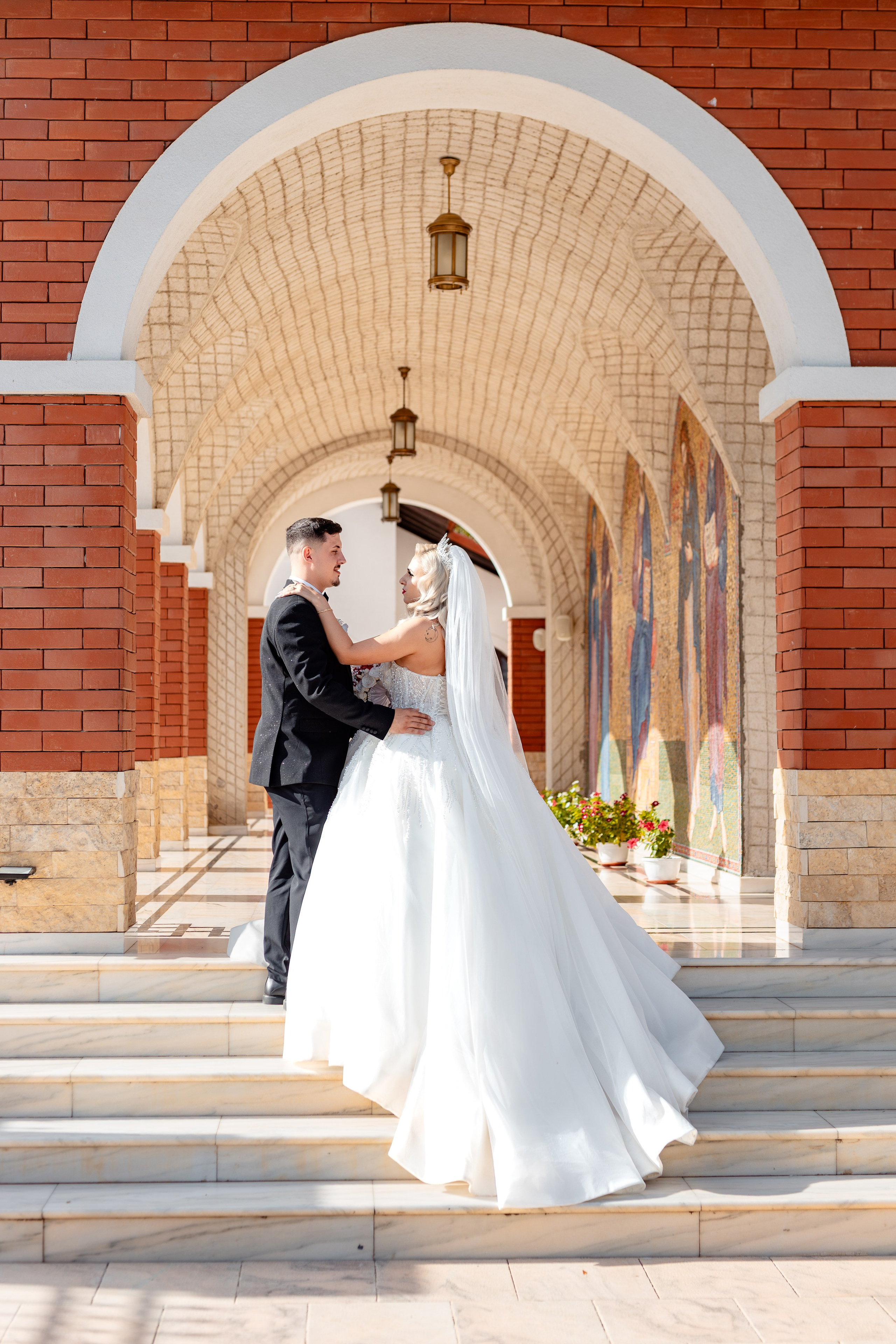 Wedding. Lucian Dedeu — Fotograf de nuntă și eveniment