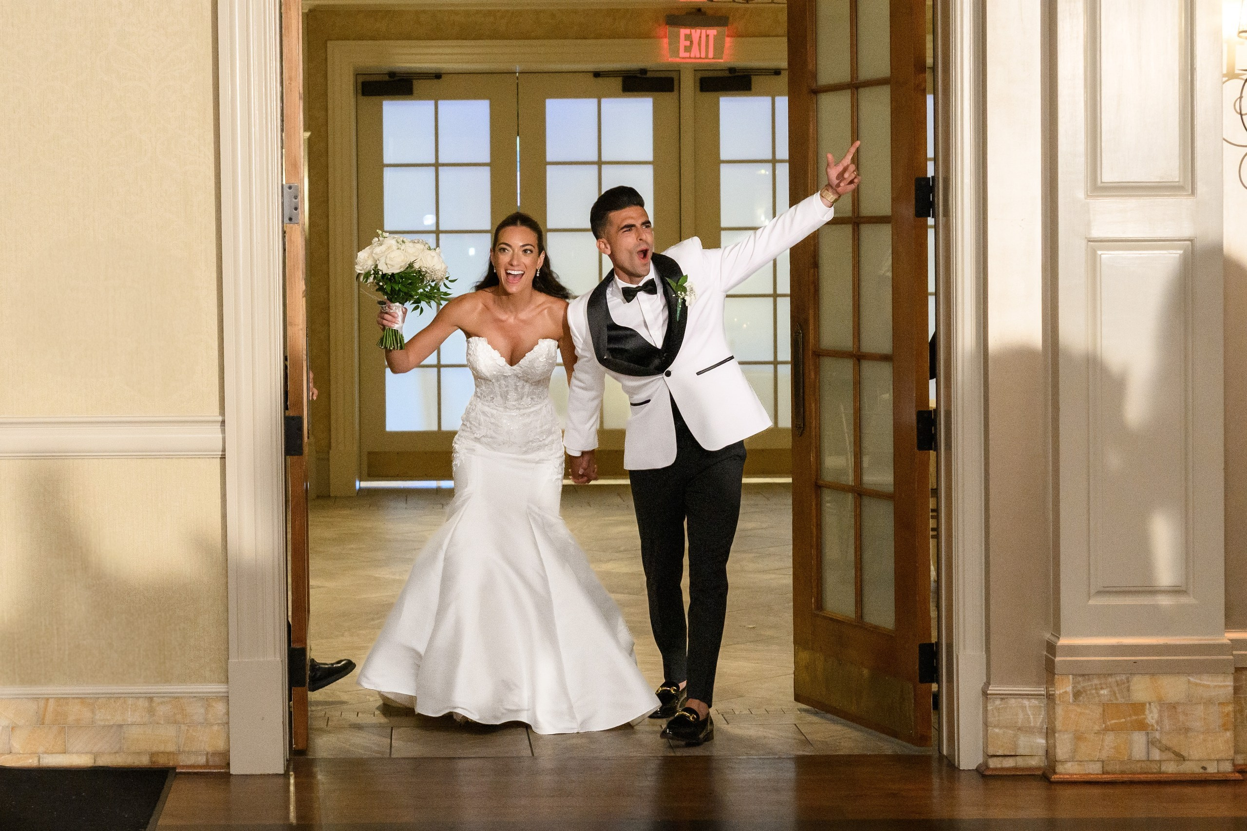 Kathryn and Jack. Wedding Photo & Video