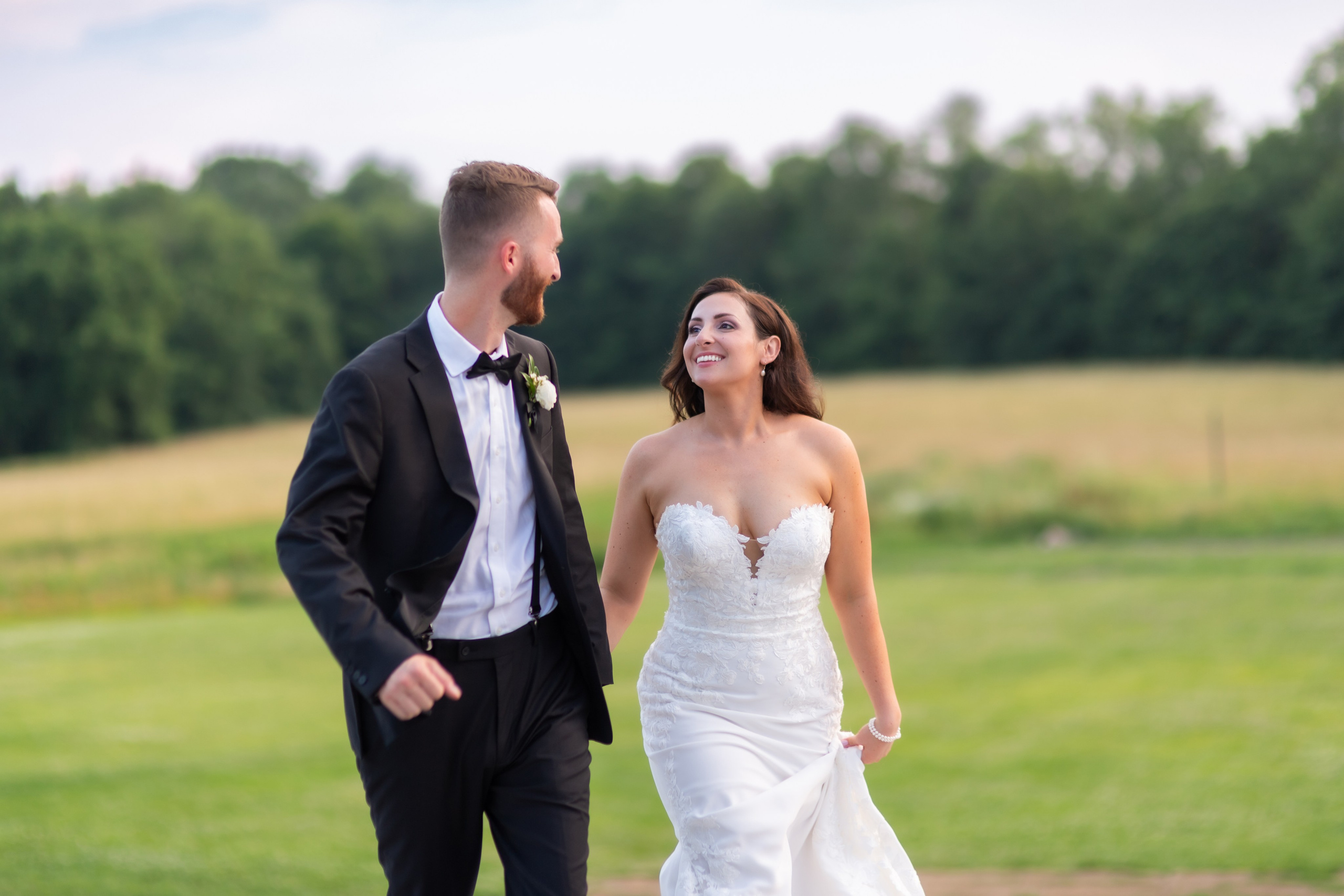 Angelica & Conor. Wedding Photo & Video