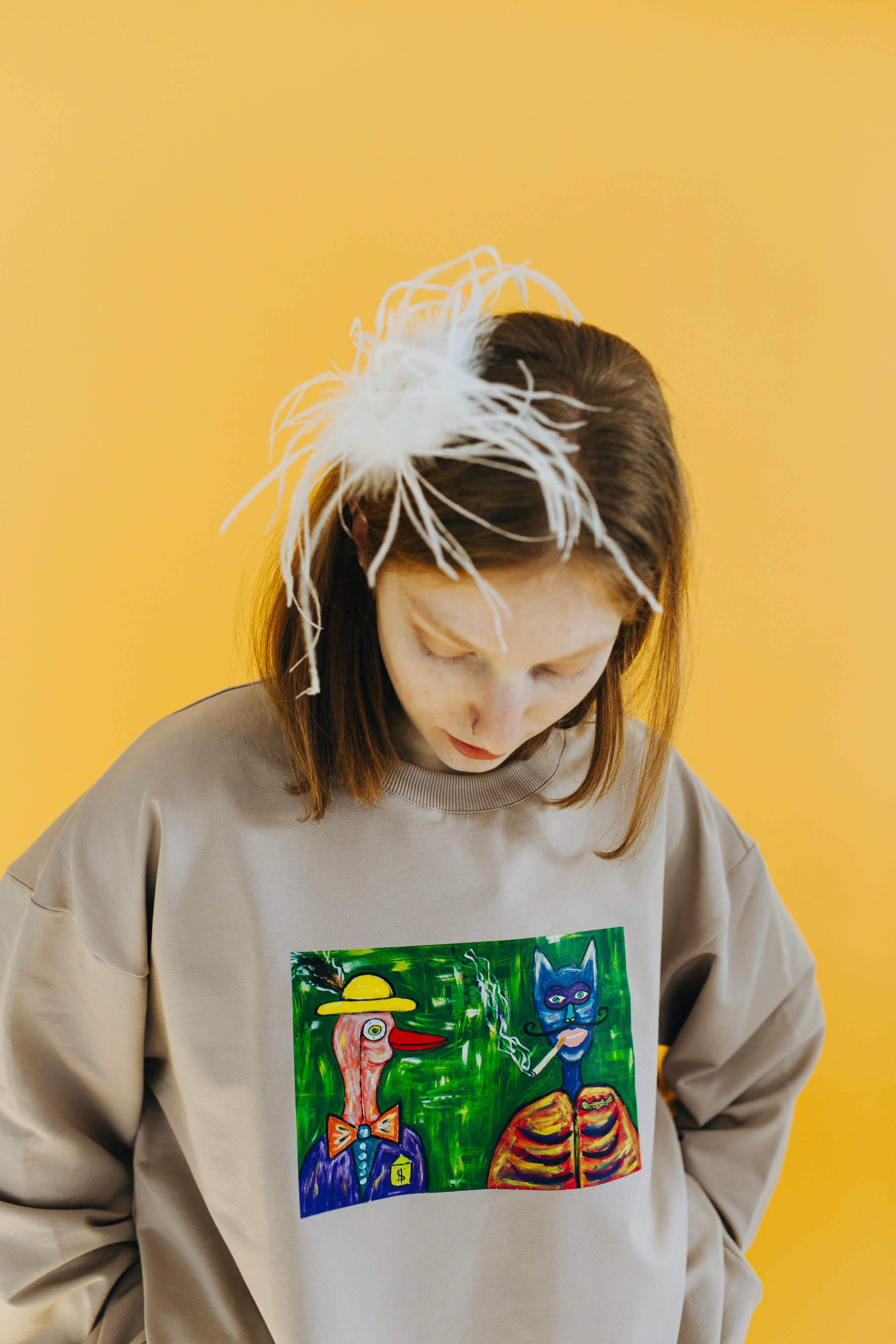 Art Pilya. Фотограф в Варшаве Алена Валькович-Найдион