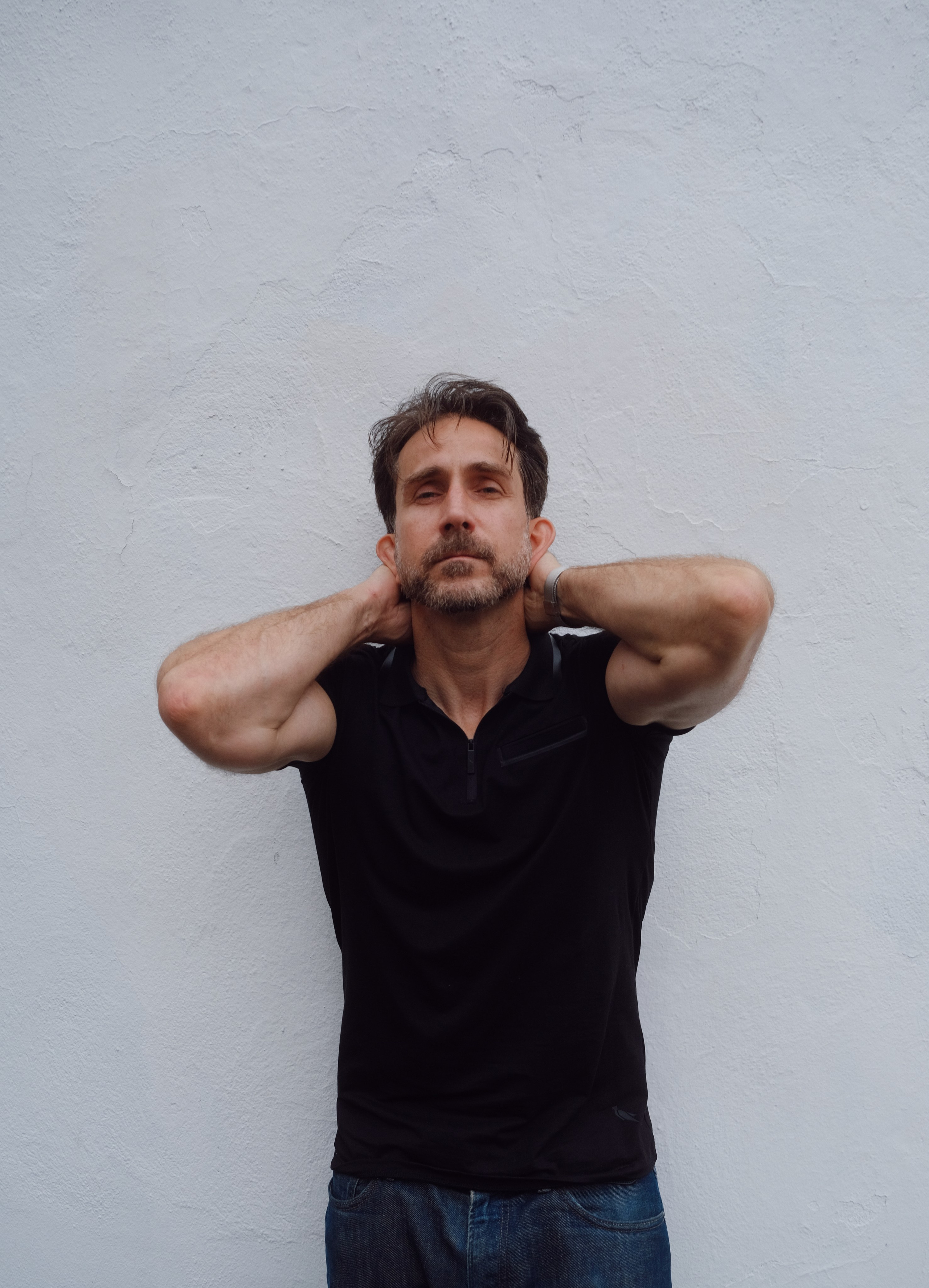 Nathan. New York Photographer Sveta Zemskova, NYC Photo