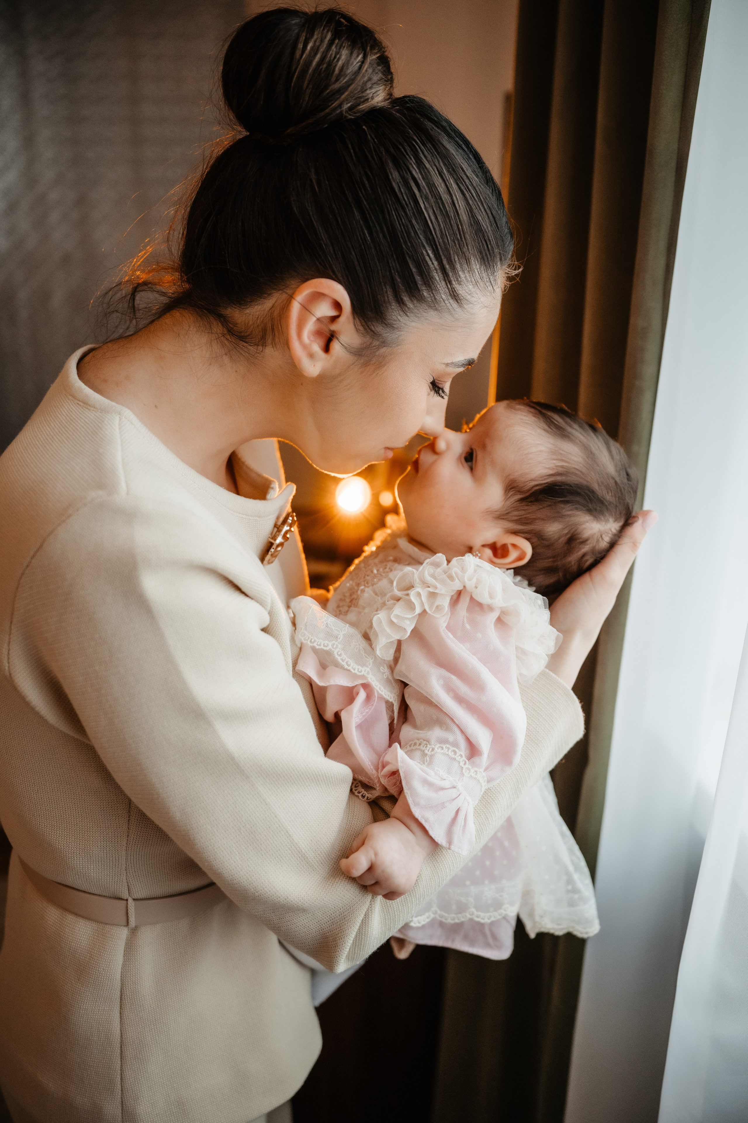 🤎 F l a v i a A n a s t a s i a - Taina Botezului. Wedding & Family Photographer