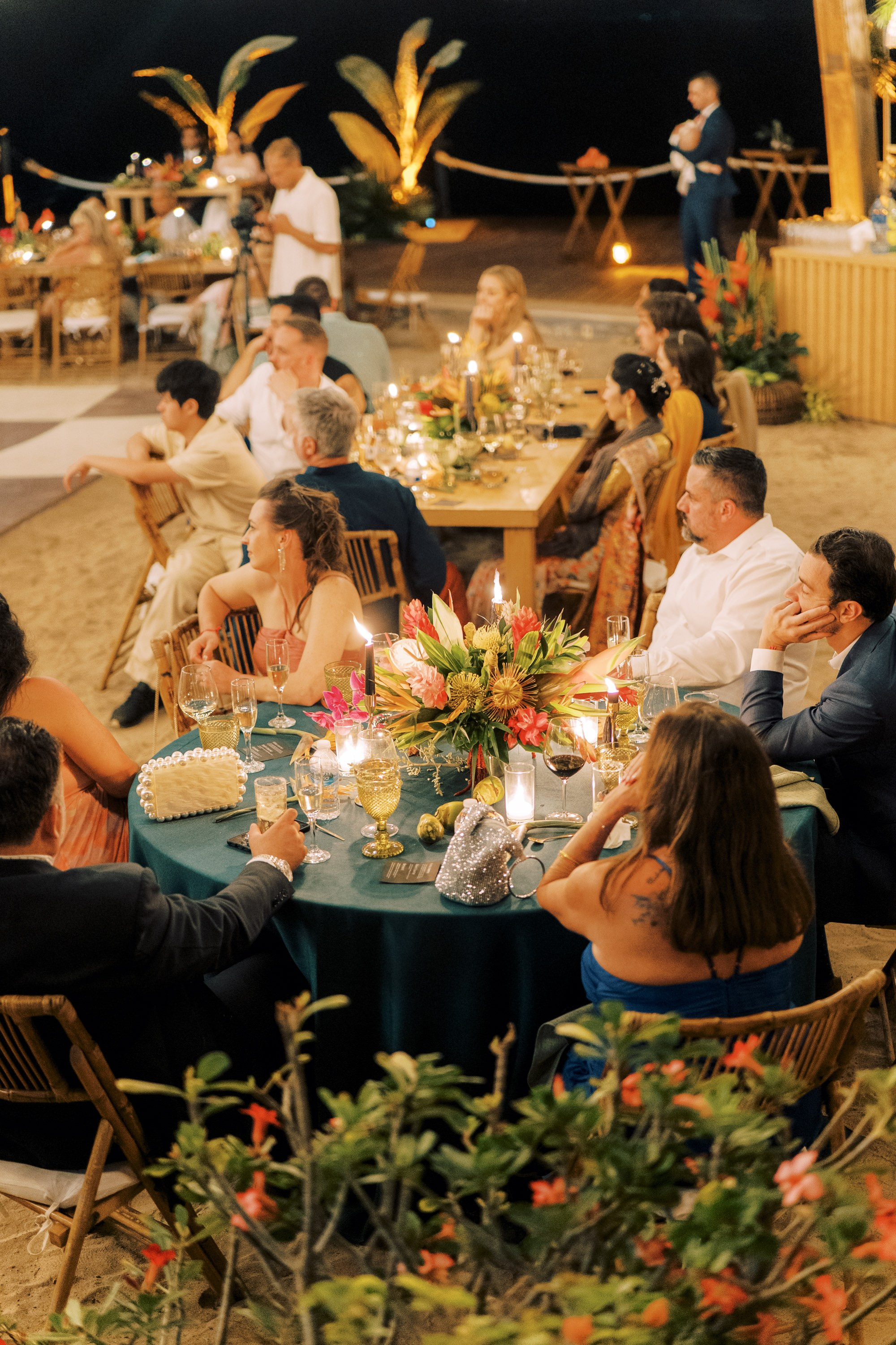 Wedding in Palo Maria. Sayulita Wedding Photographer, Puerto Vallarta, Cabo