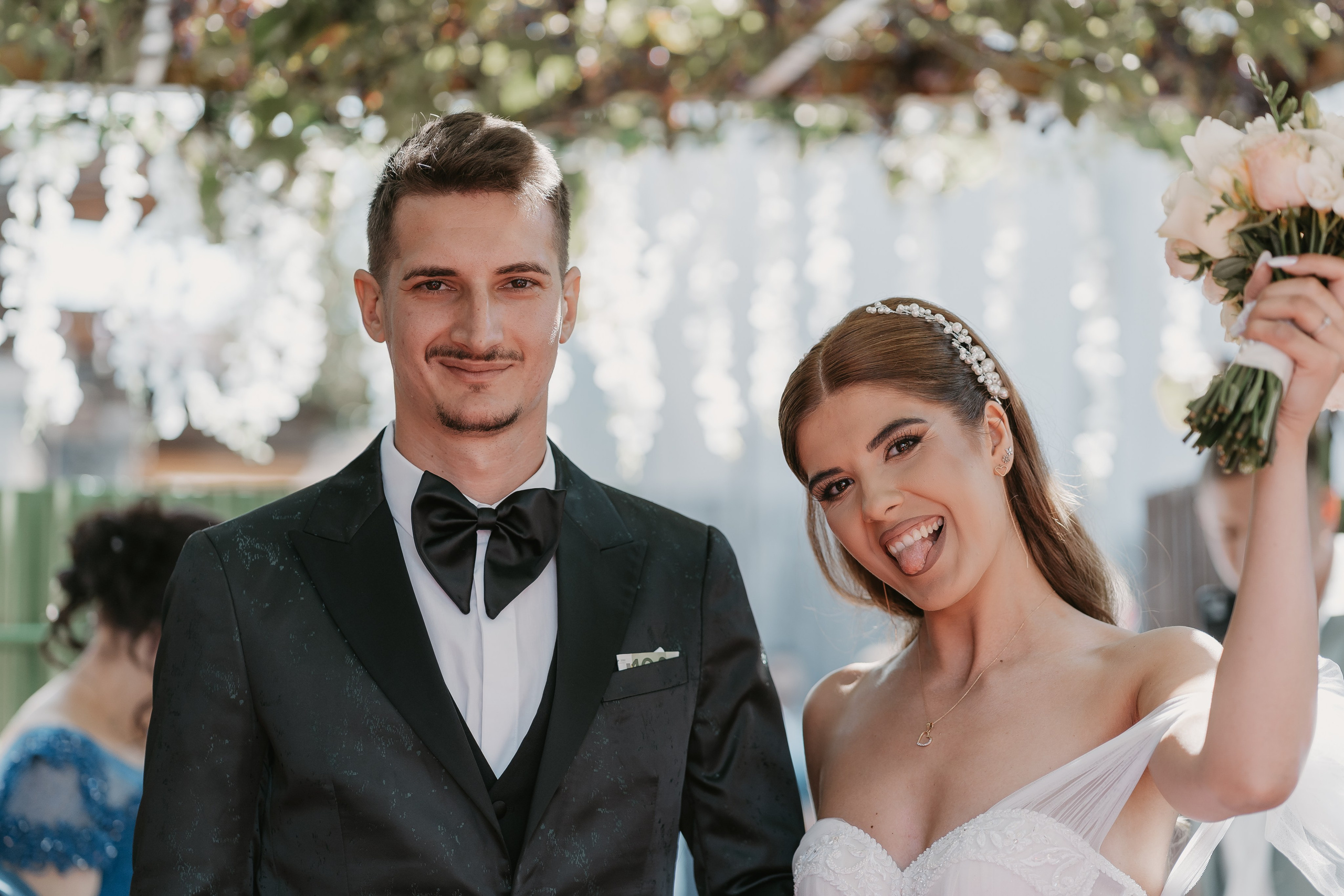 Simona & Gabriel. Dara Lens | The art of remembering