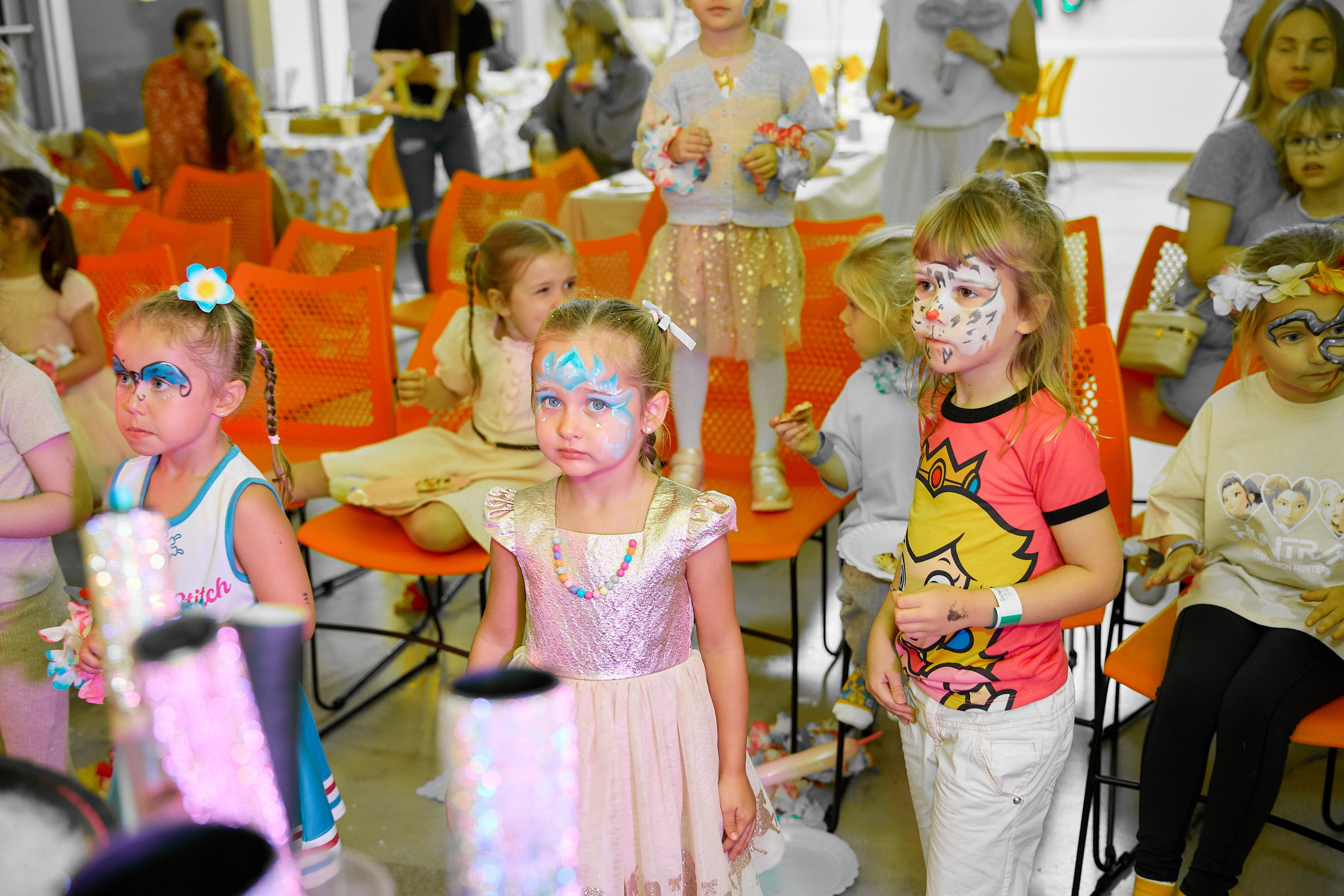 STEPHANIE 5. Photographer Julia Makoveeva