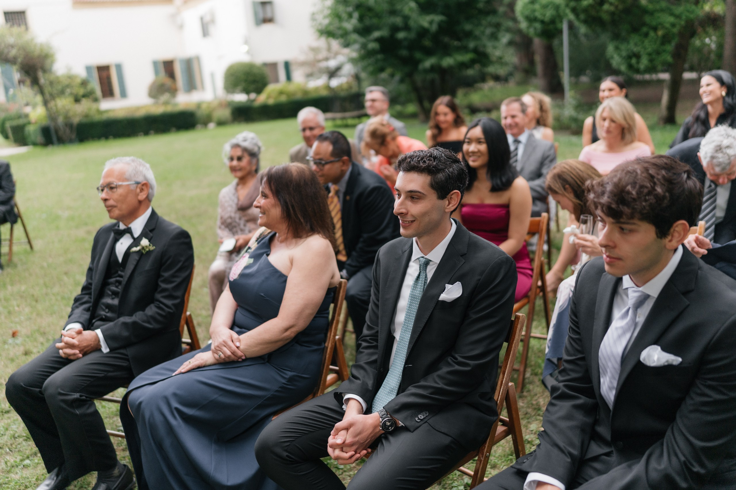 Scott & Elena. Wedding photographer Natalia