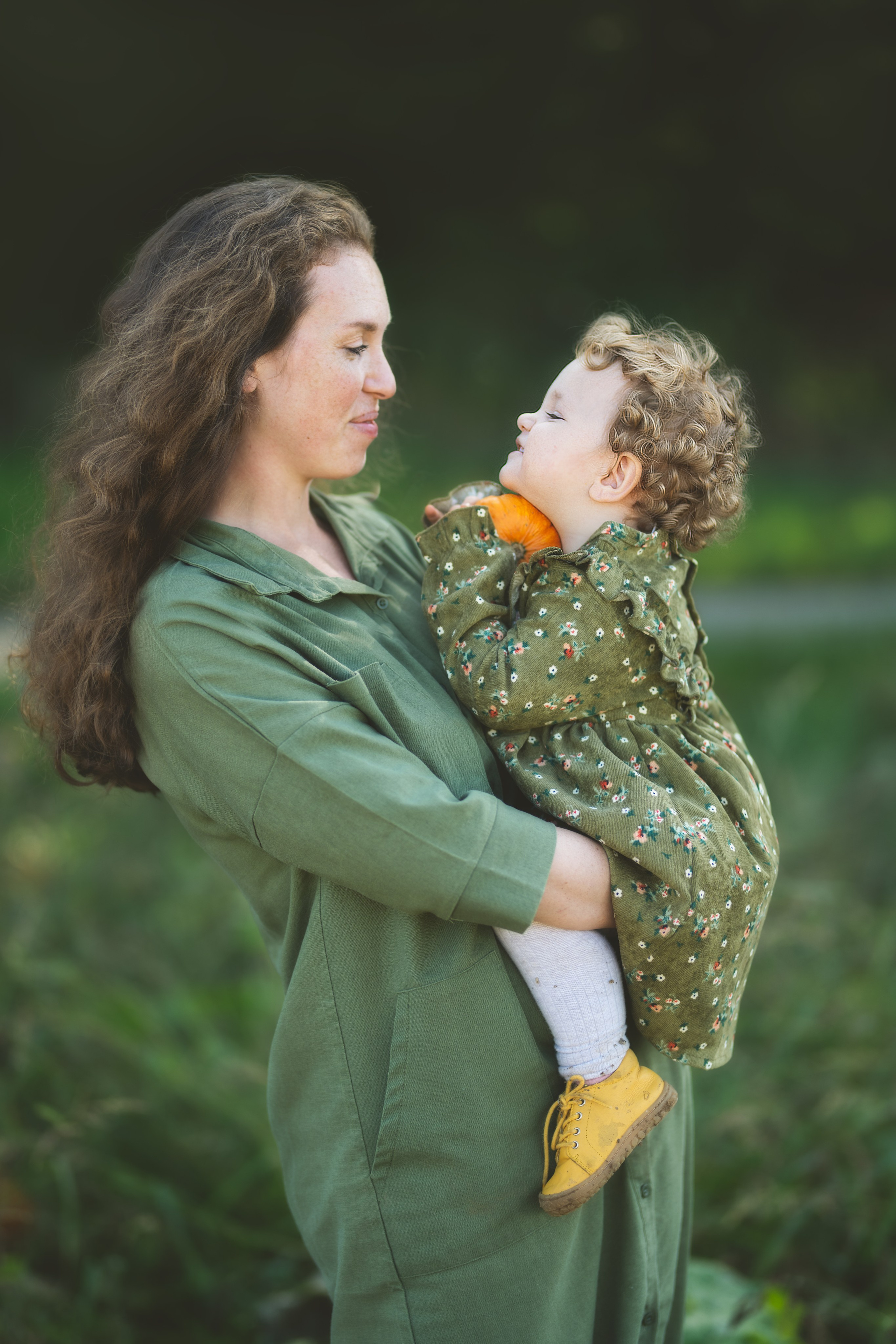 Family. Inlovewithphoto