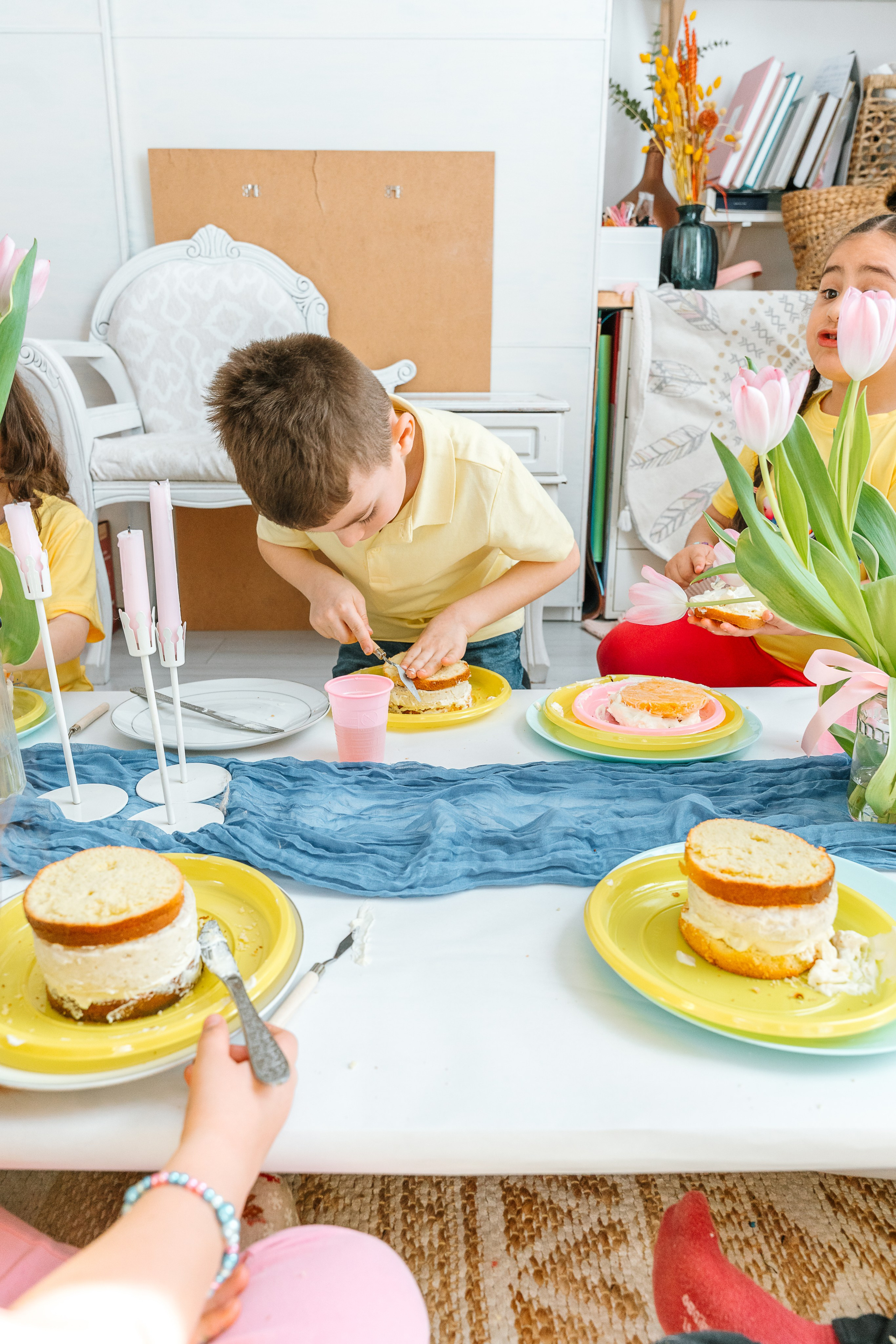 AFFITO STUDIO: SELFIE°VIDEO°BIRTHDAY PARTY. Svitlana Miahka fotografa a Genova