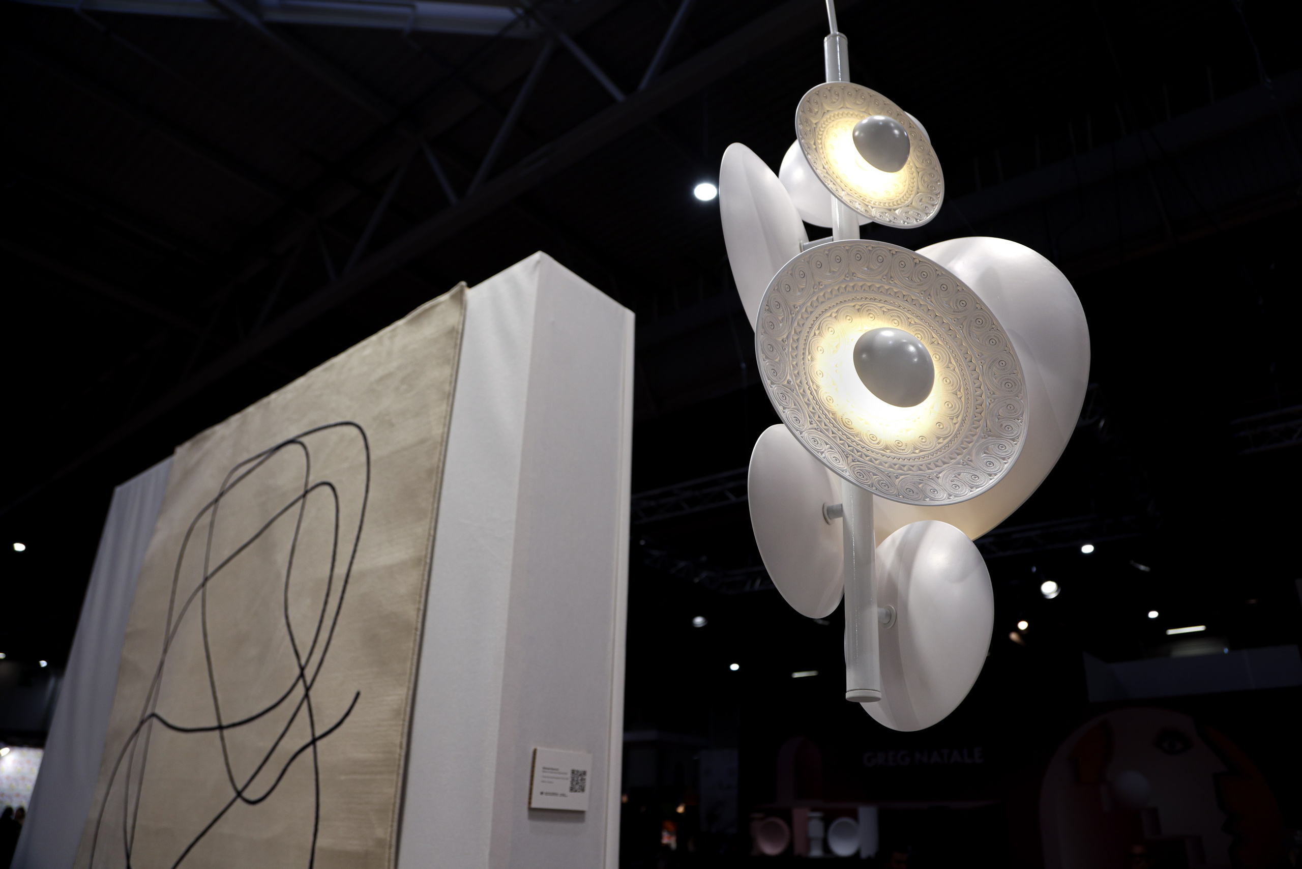 Salon Ukrainian Paris. Natalia Bogdanovska. Films et photographie corporate en France