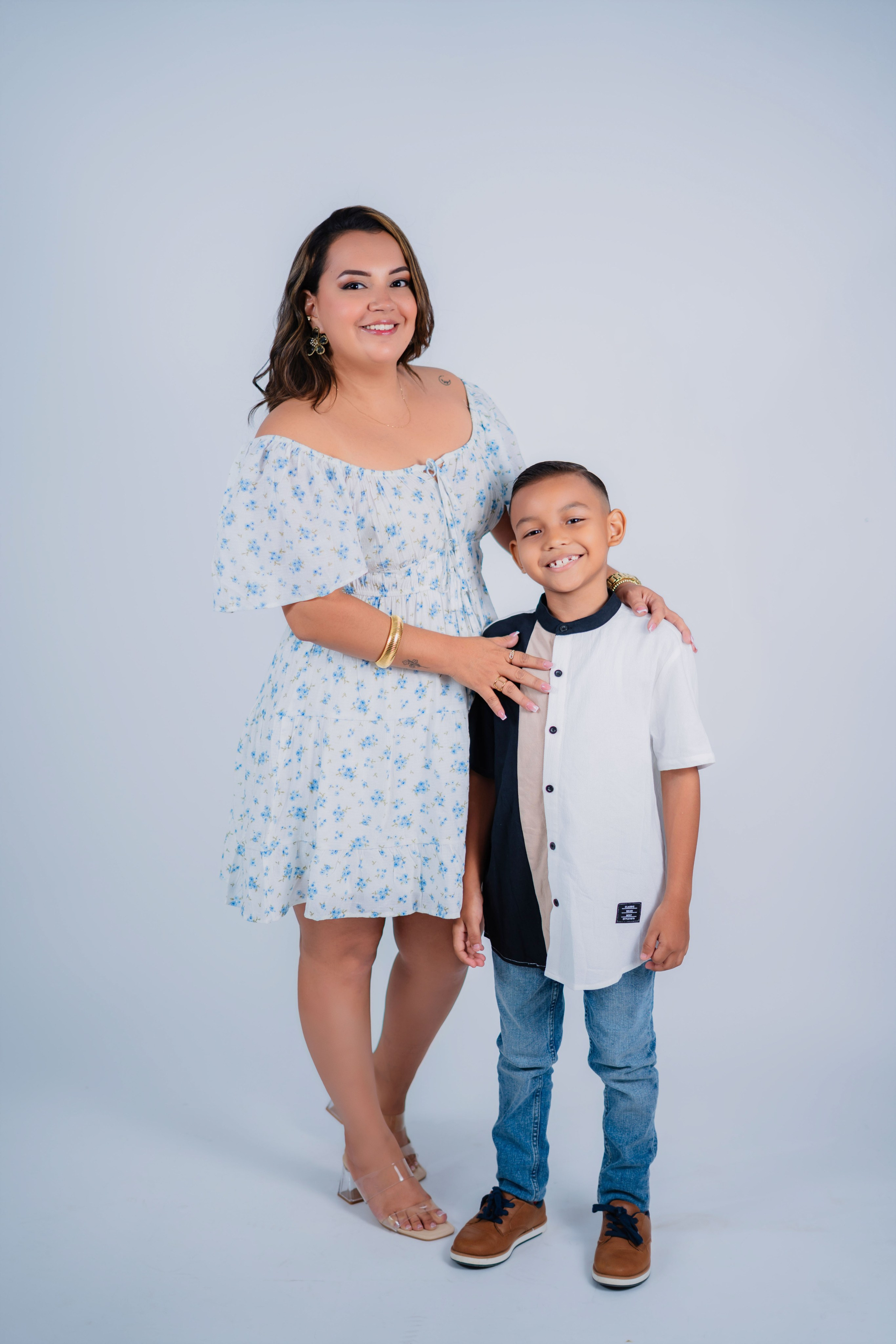 SESION DE MAMA. Capmoments PhotographyI’m