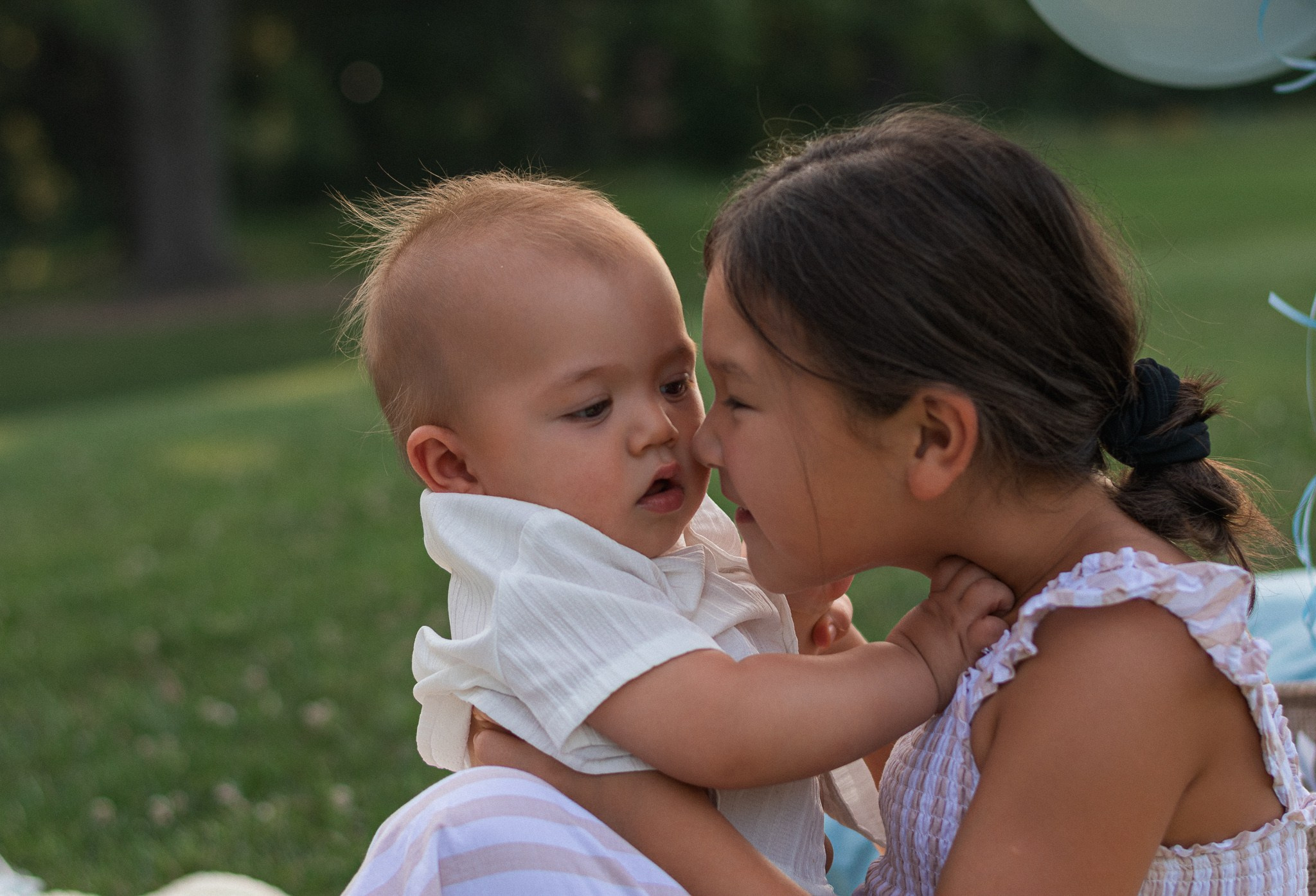 Aziz. Oleksandra Yehorova | Family & Lifestyle Photographer