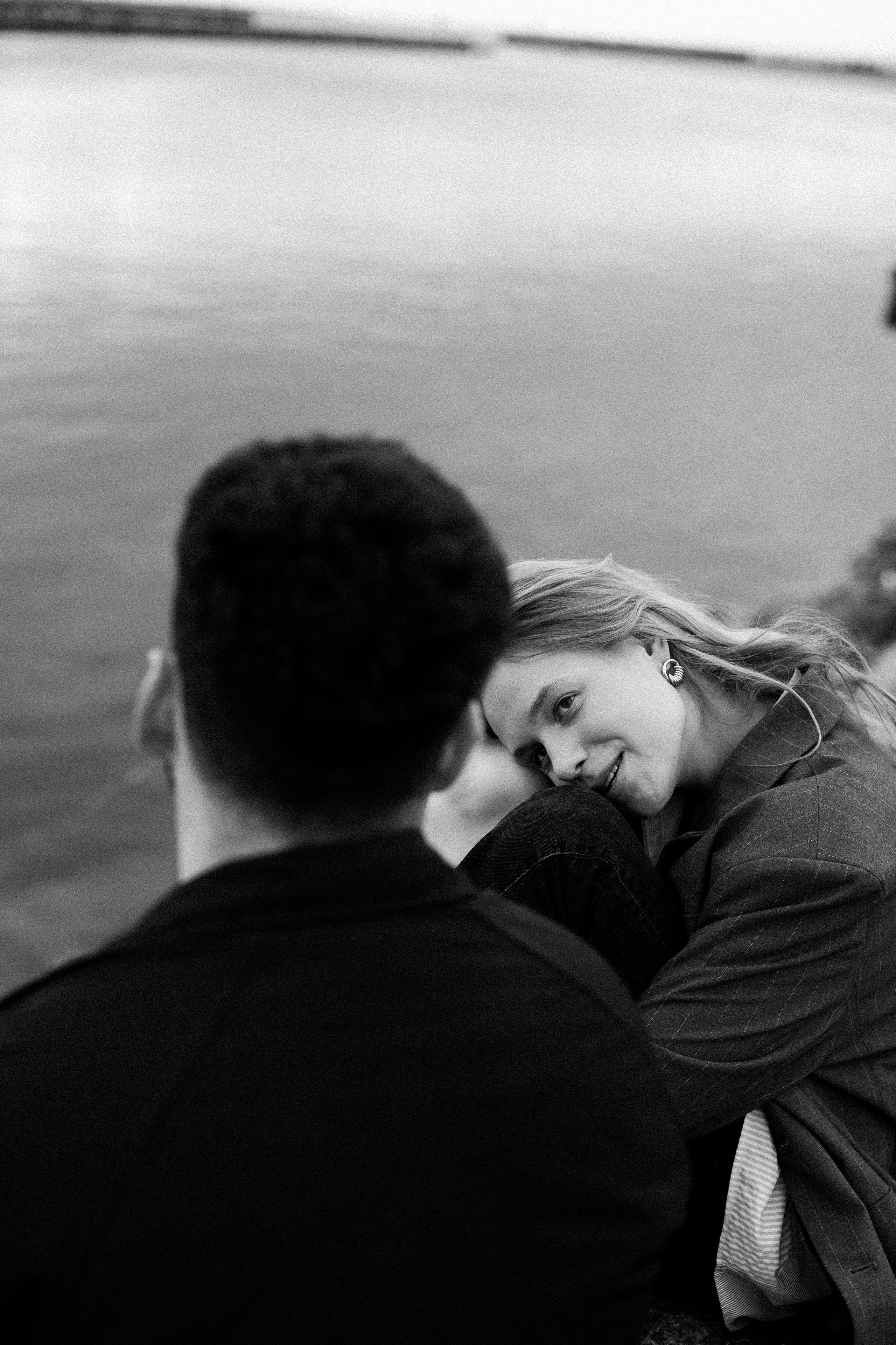 Николай и Алина. Главная