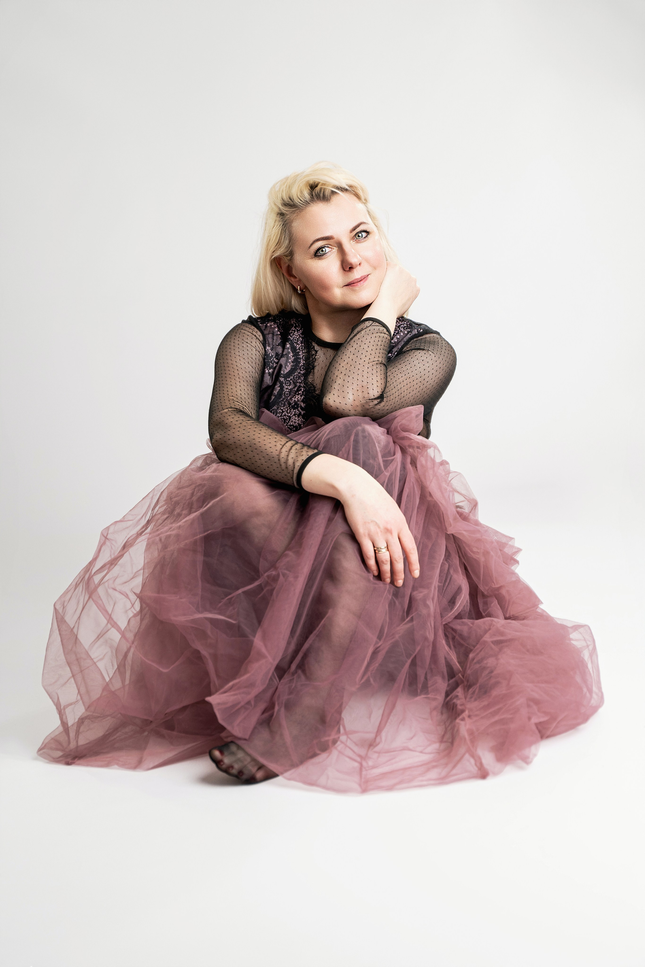 Екатерина. Главная