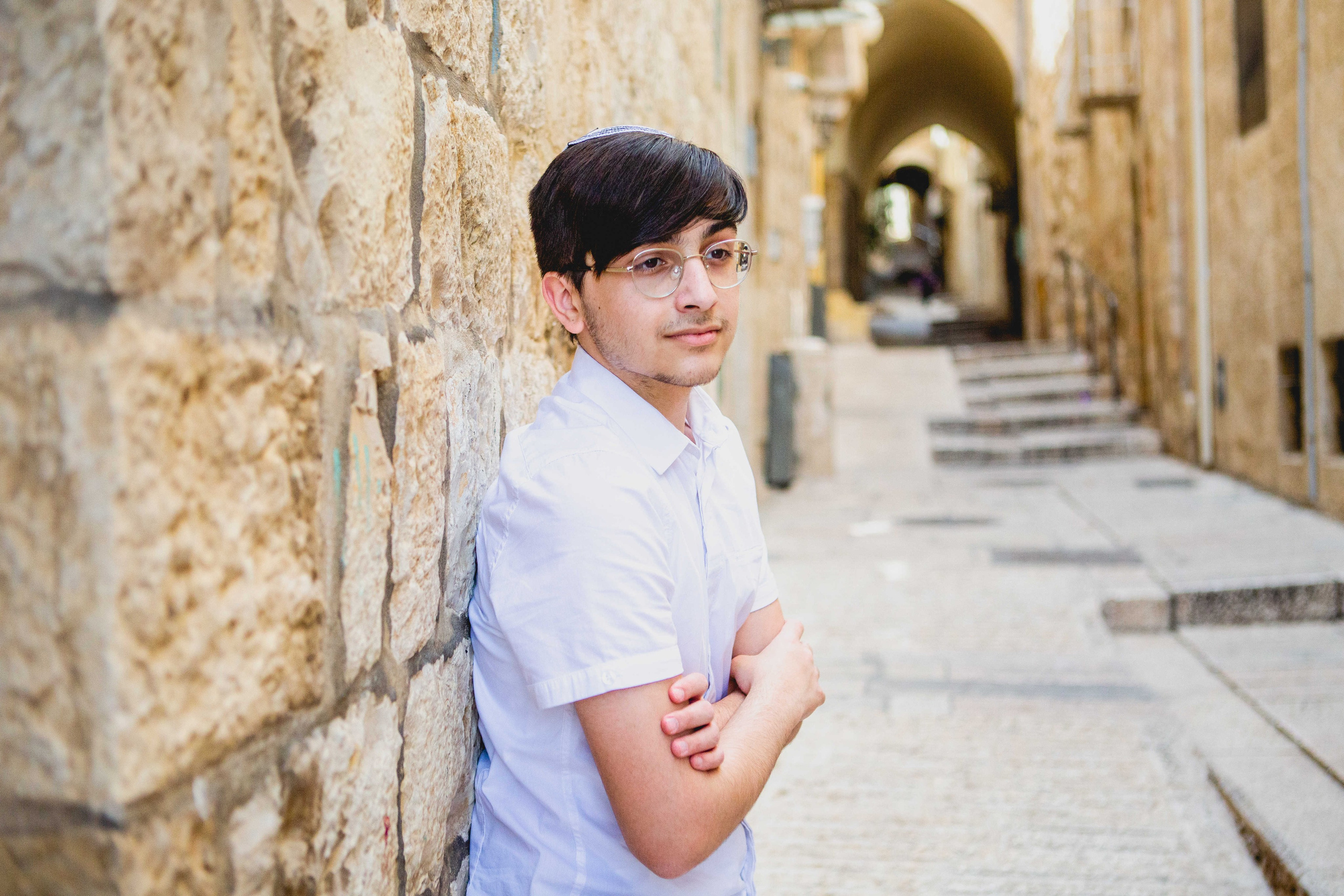 BAR MITZVAH + PHOTOSESSION IN OLD JERUSALEM. Https://shi-photo.com/