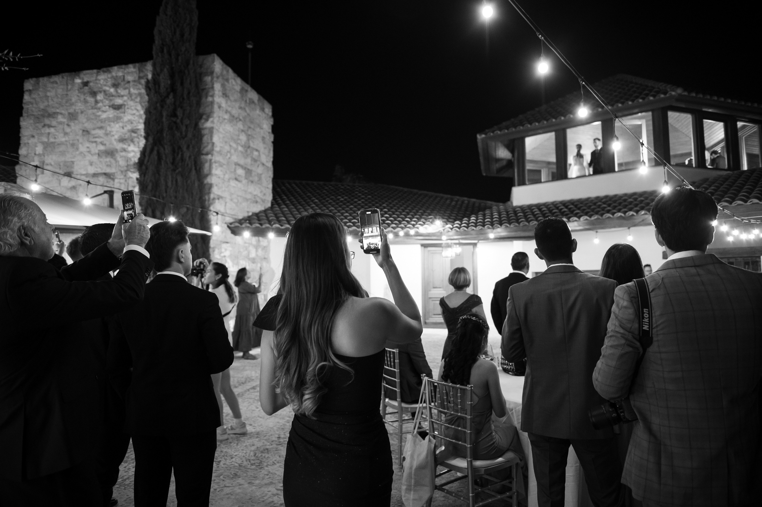 Ingrid & Daniel. Wedding photographer in Spain