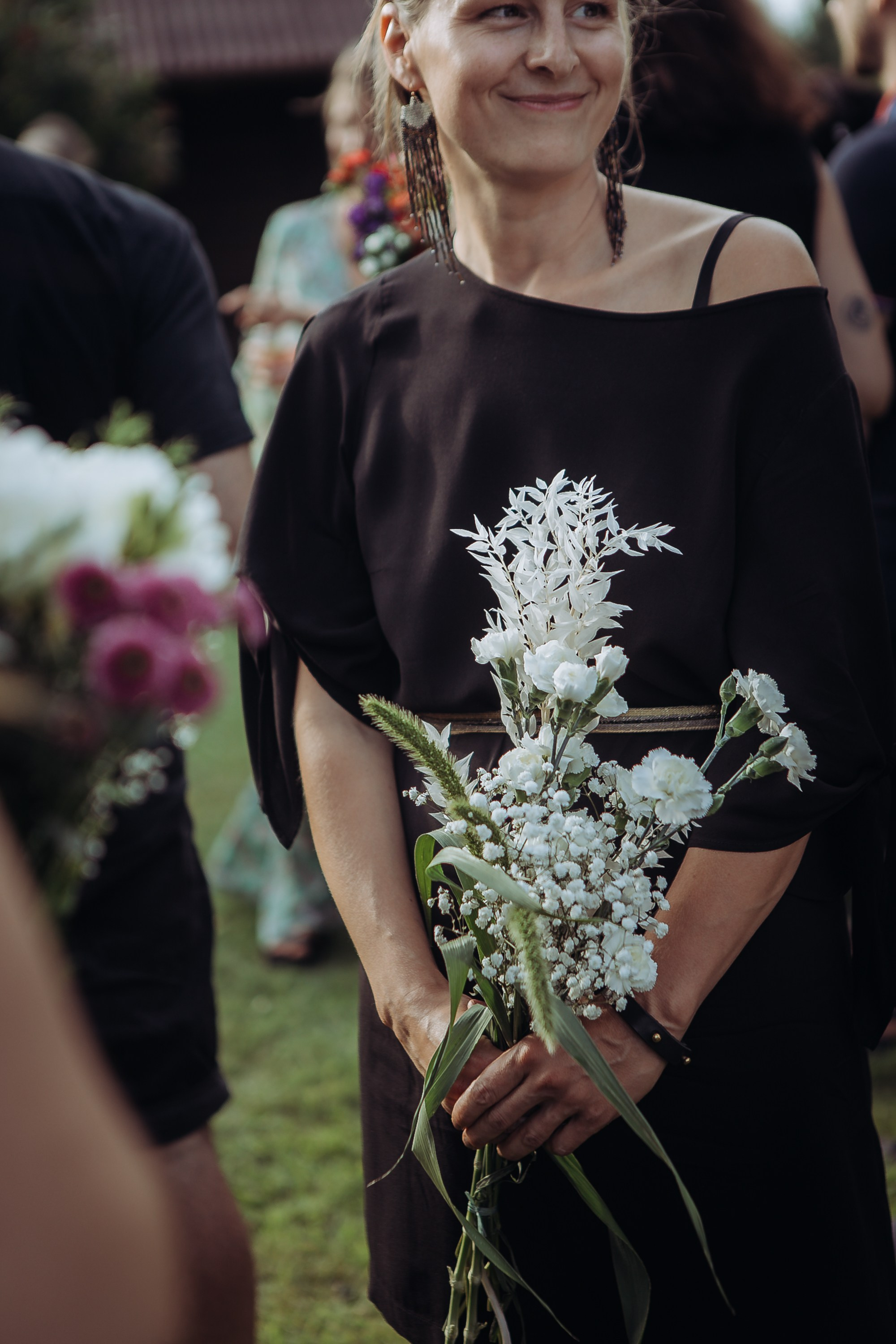Wedding ceremony Agnese &Aleksandrs. Sandra Garanca Portrait and event photographer