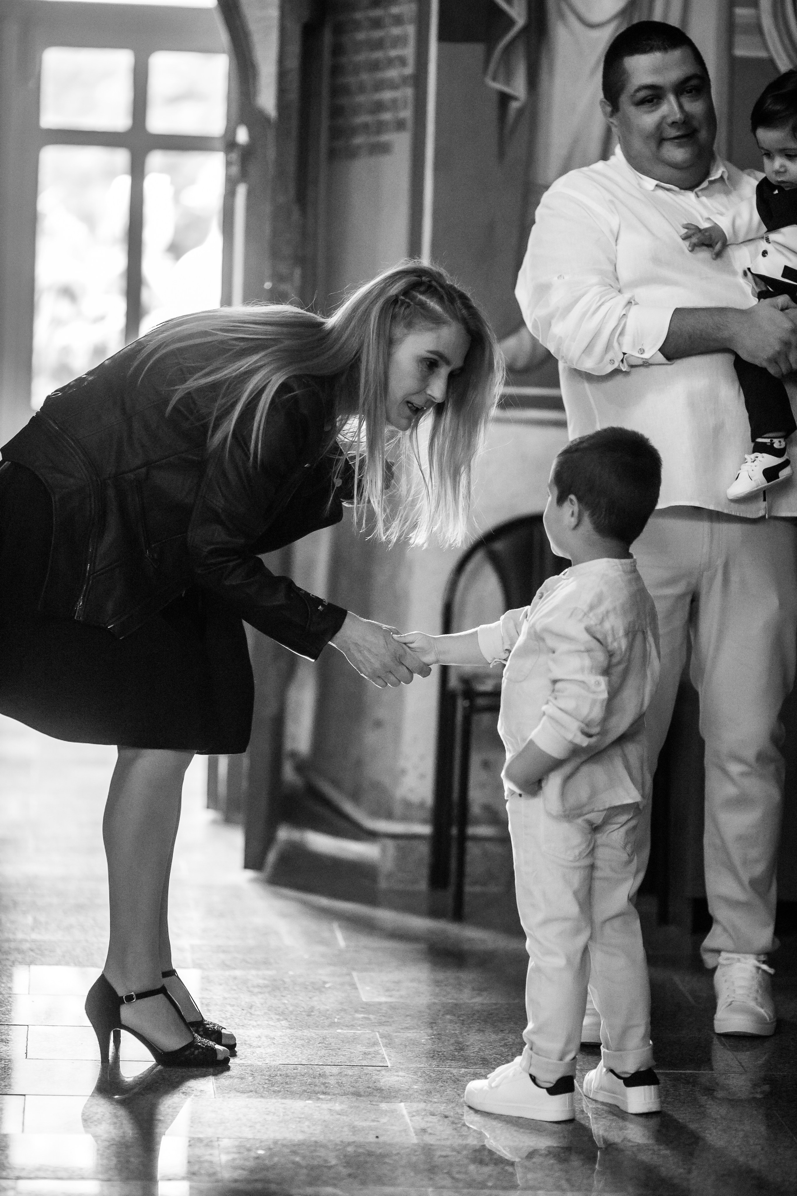 Свето Кръщение гр.Айтос. Фотограф Ирина Йотова