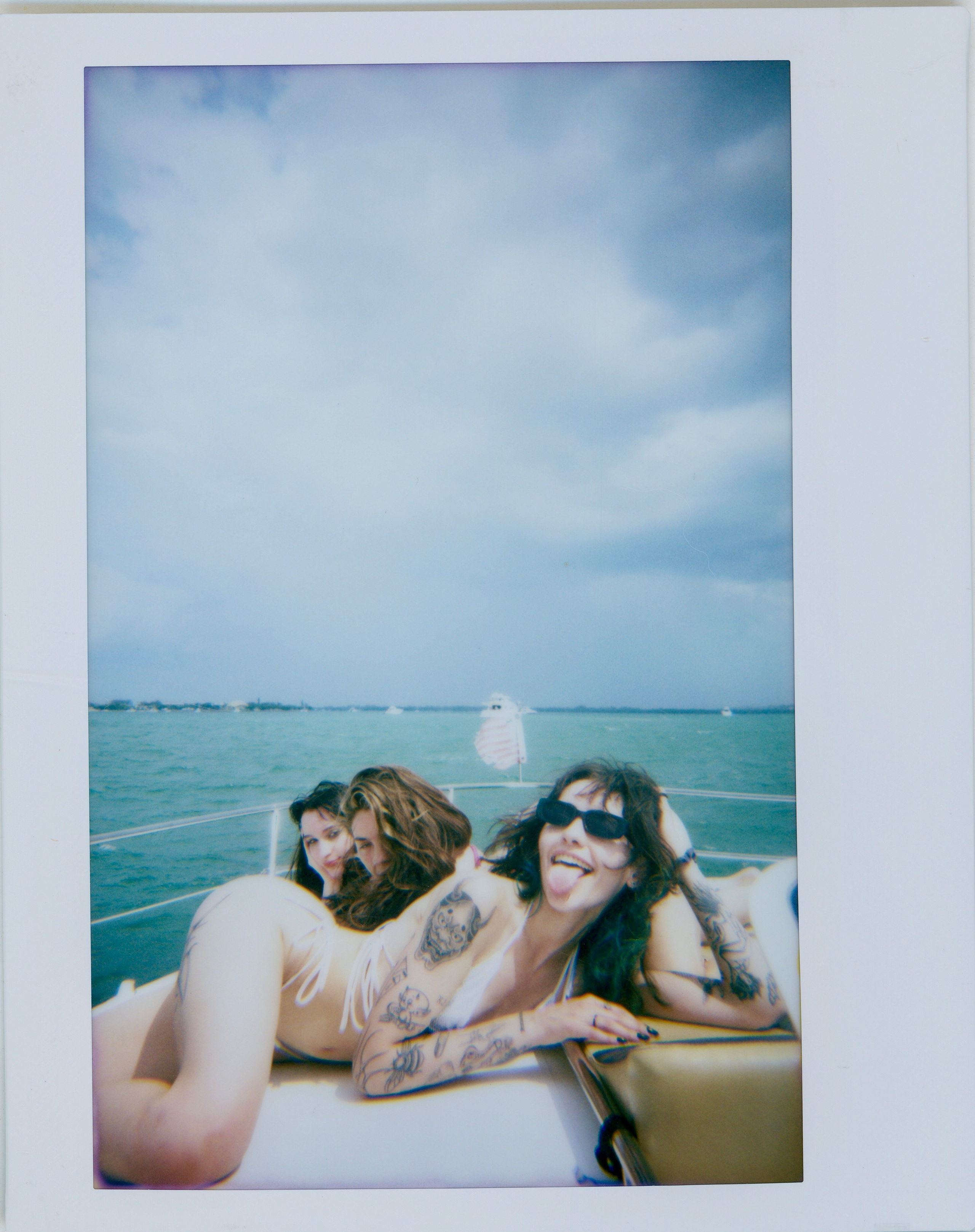 Kennedy. Ke’Ondris