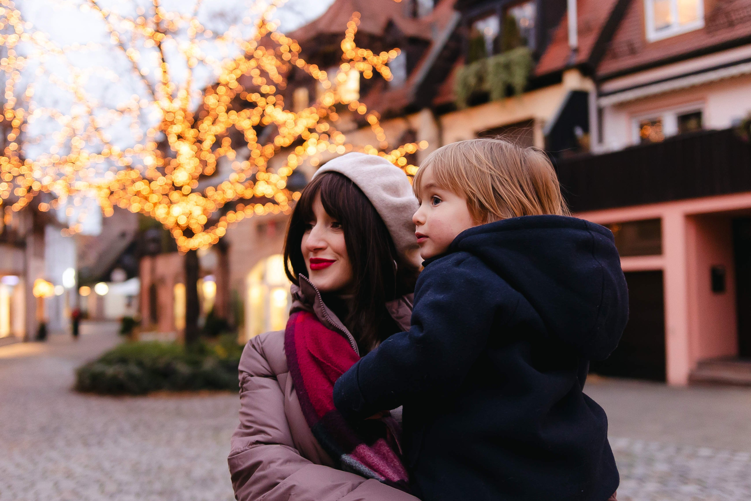 WINTER IN NUREMBERG. Https://shi-photo.com/