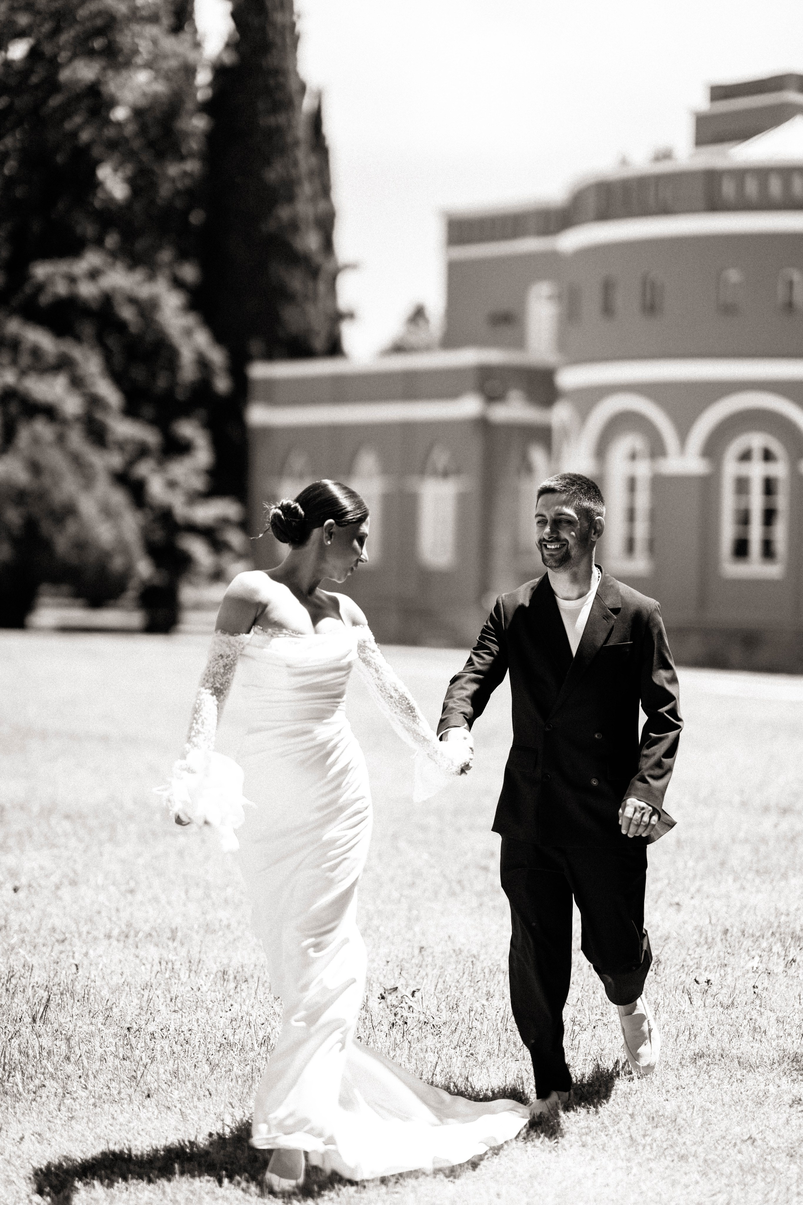 Wedding. ფოტოგრაფი სალომე ბარბაქაძე